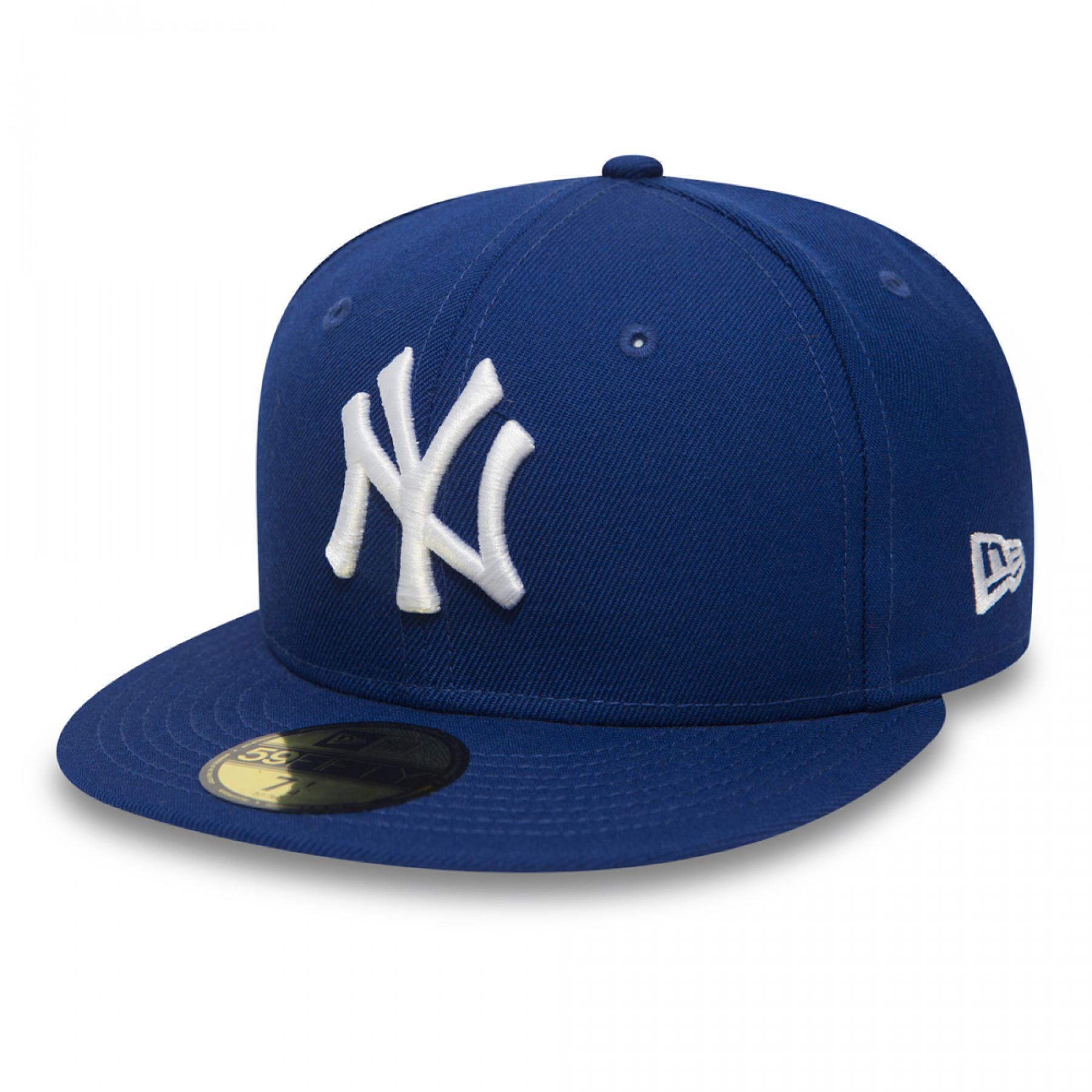 Kappe New Era essential 59FIFTY New York Yankees