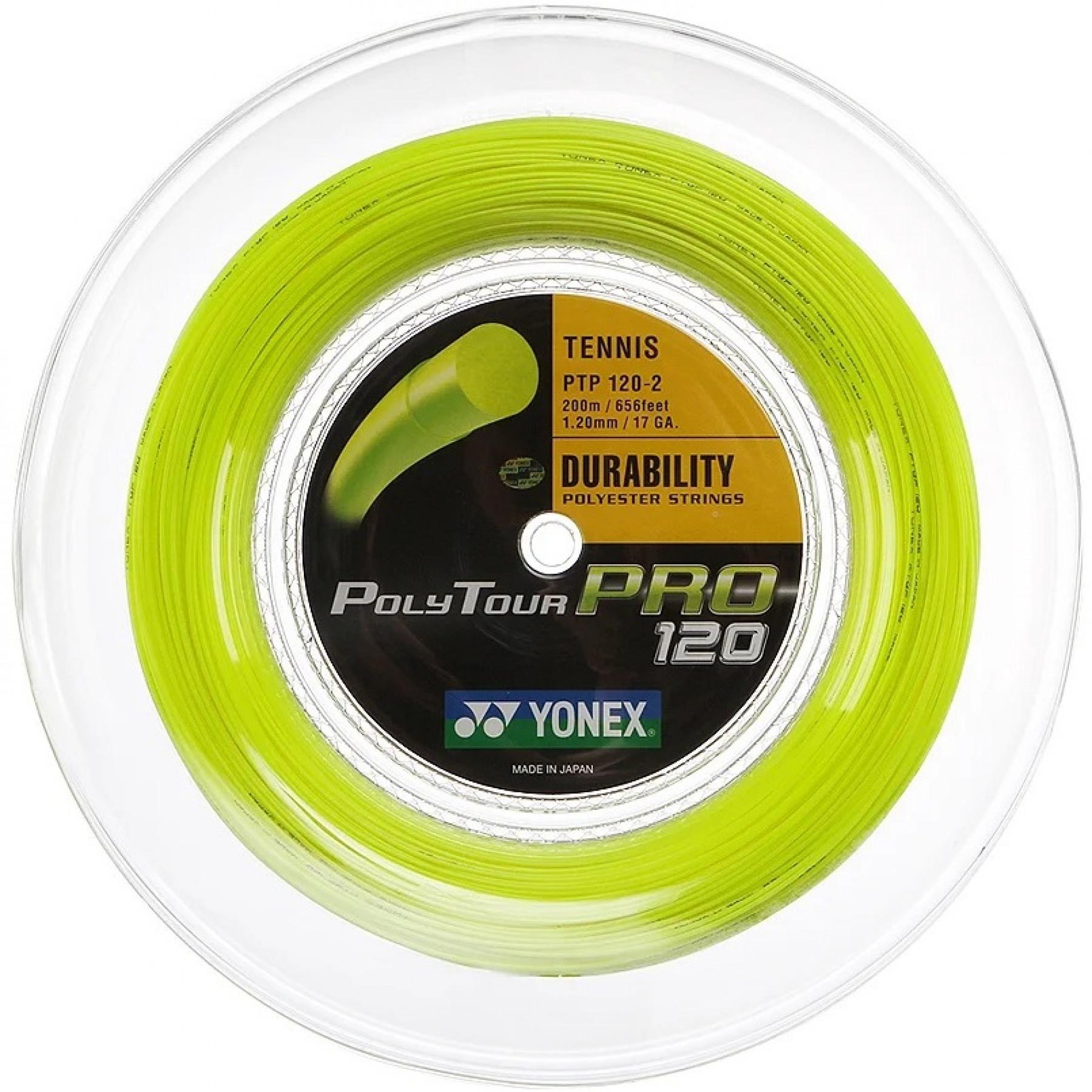 Walze Yonex PolyTour Pro 120