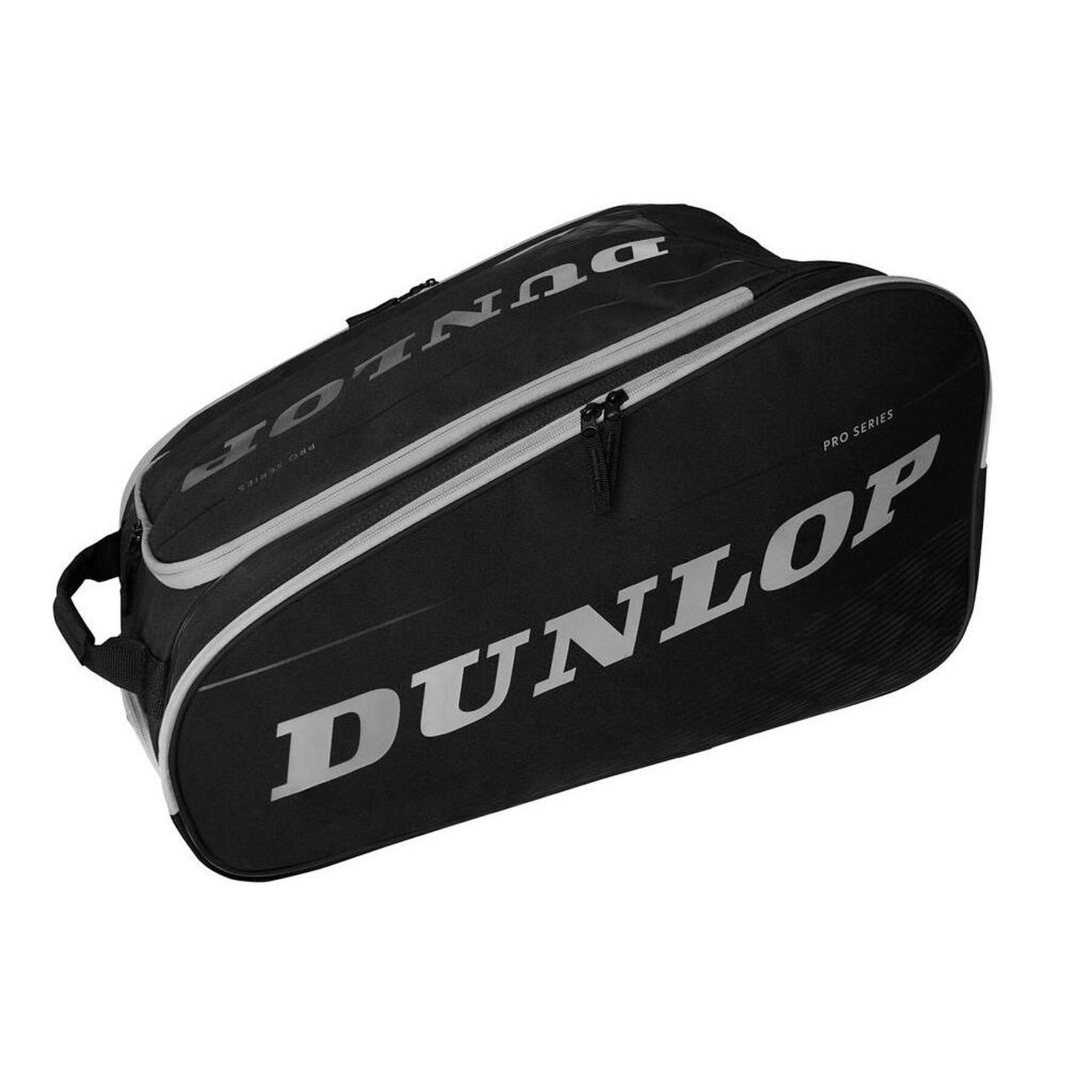 Schlägertasche von padel Dunlop Paletero Pro Series