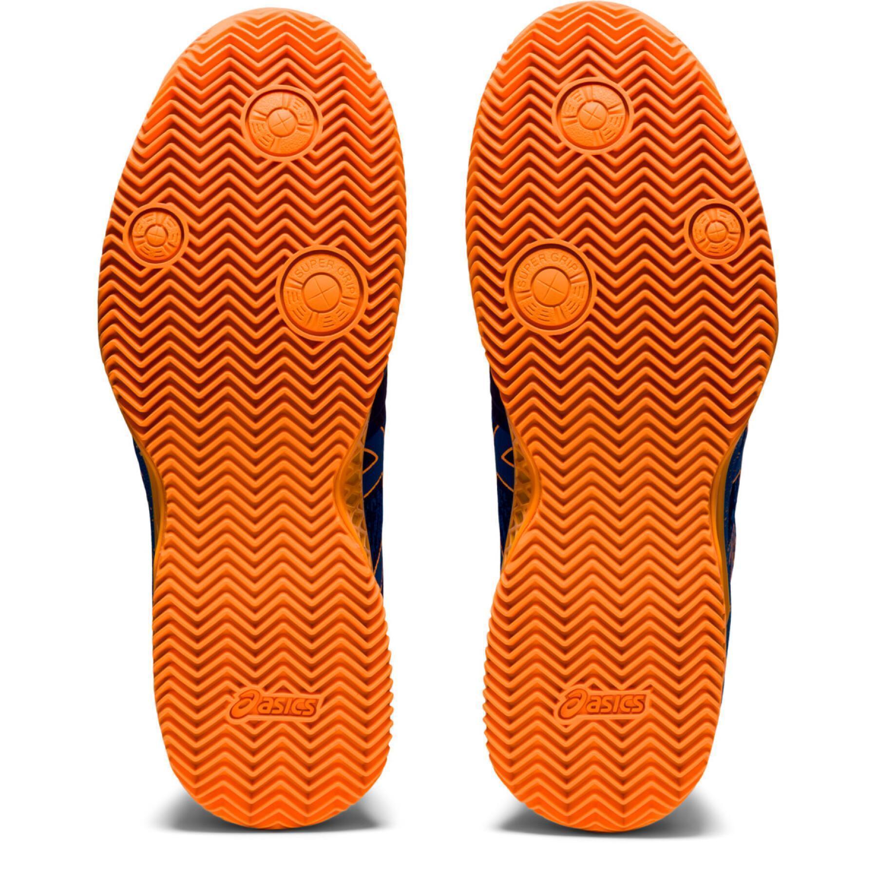 Indoor-Schuhe Asics Gel-Padel Ultimate