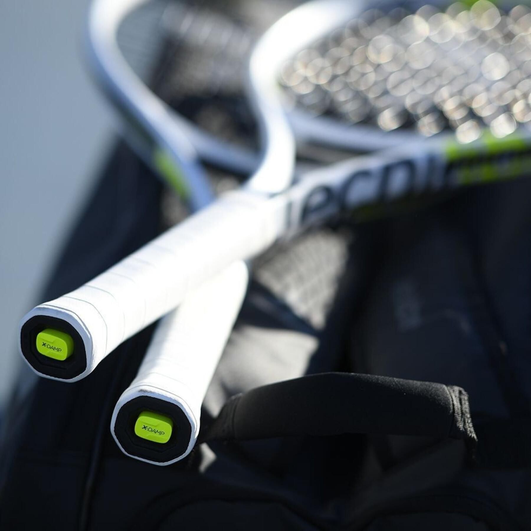 Tennisschläger Tecnifibre TF-X1 285 (unstrung)