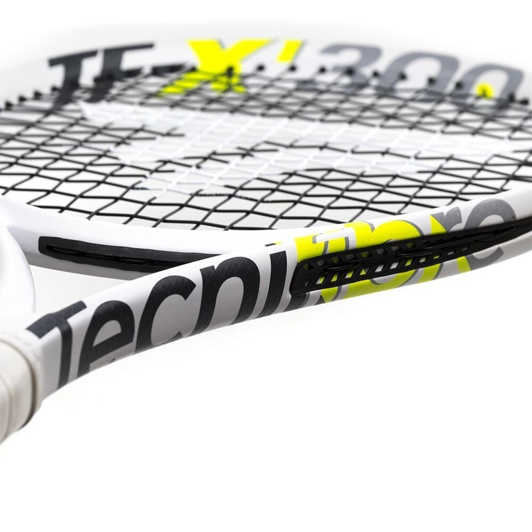 Tennisschläger Tecnifibre TF-X1 300 (unstrung)