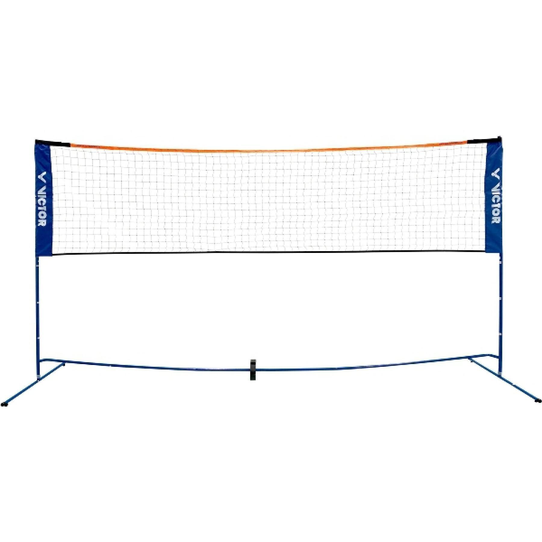 Mini-Badminton-Netz Victor Net