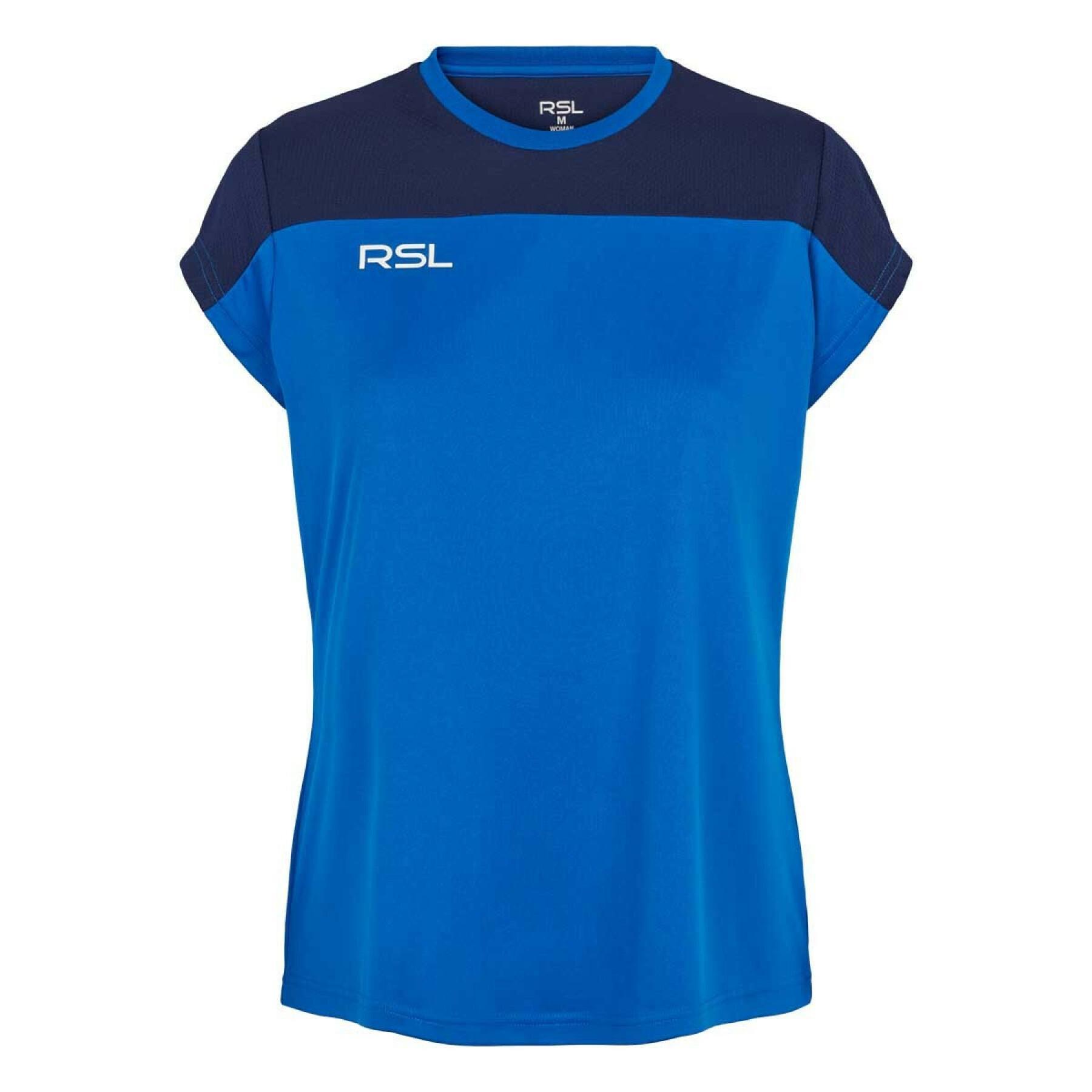 T-Shirt Frau RSL Discovery