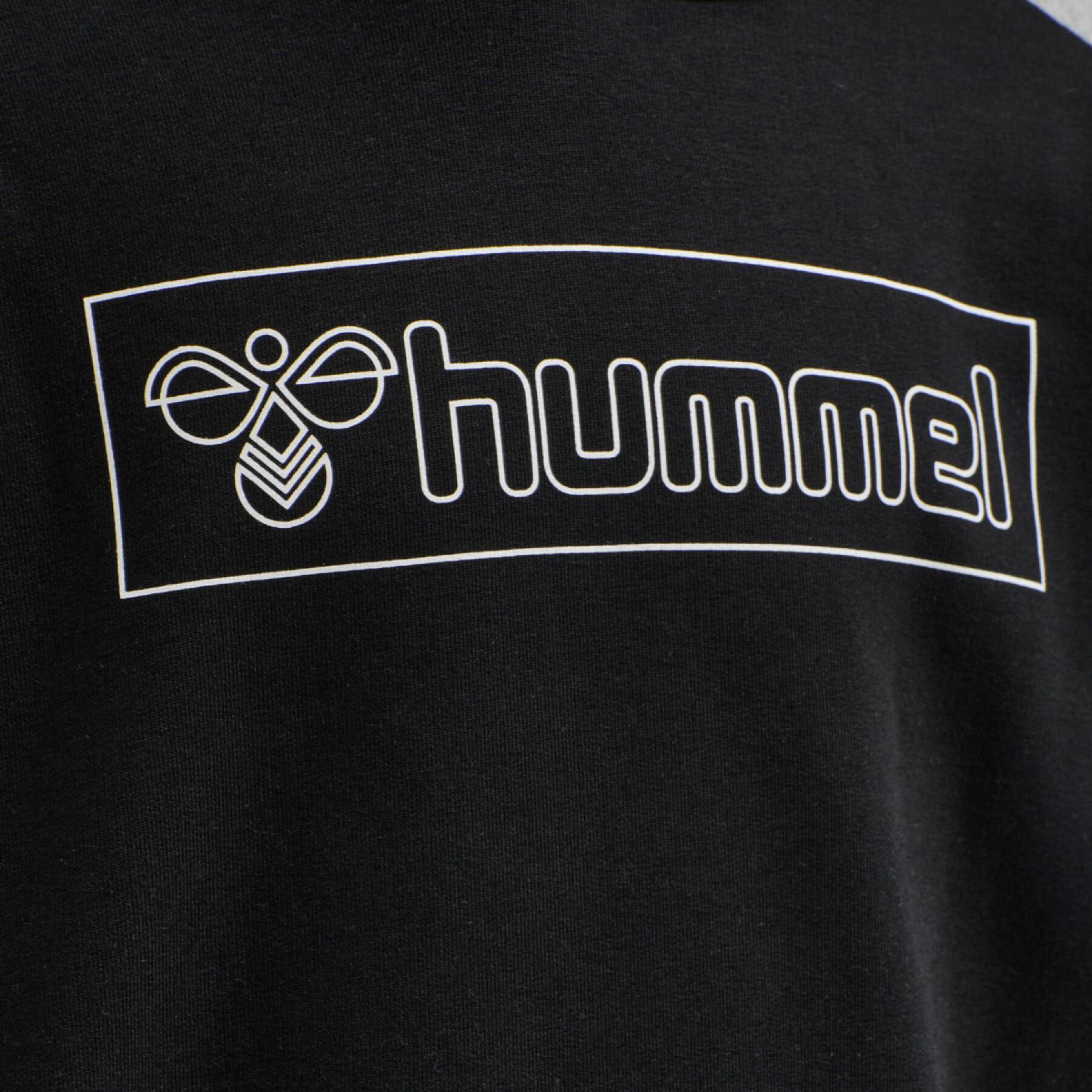 Kinder-Kapuzenpullover Hummel hmlBOXLINE