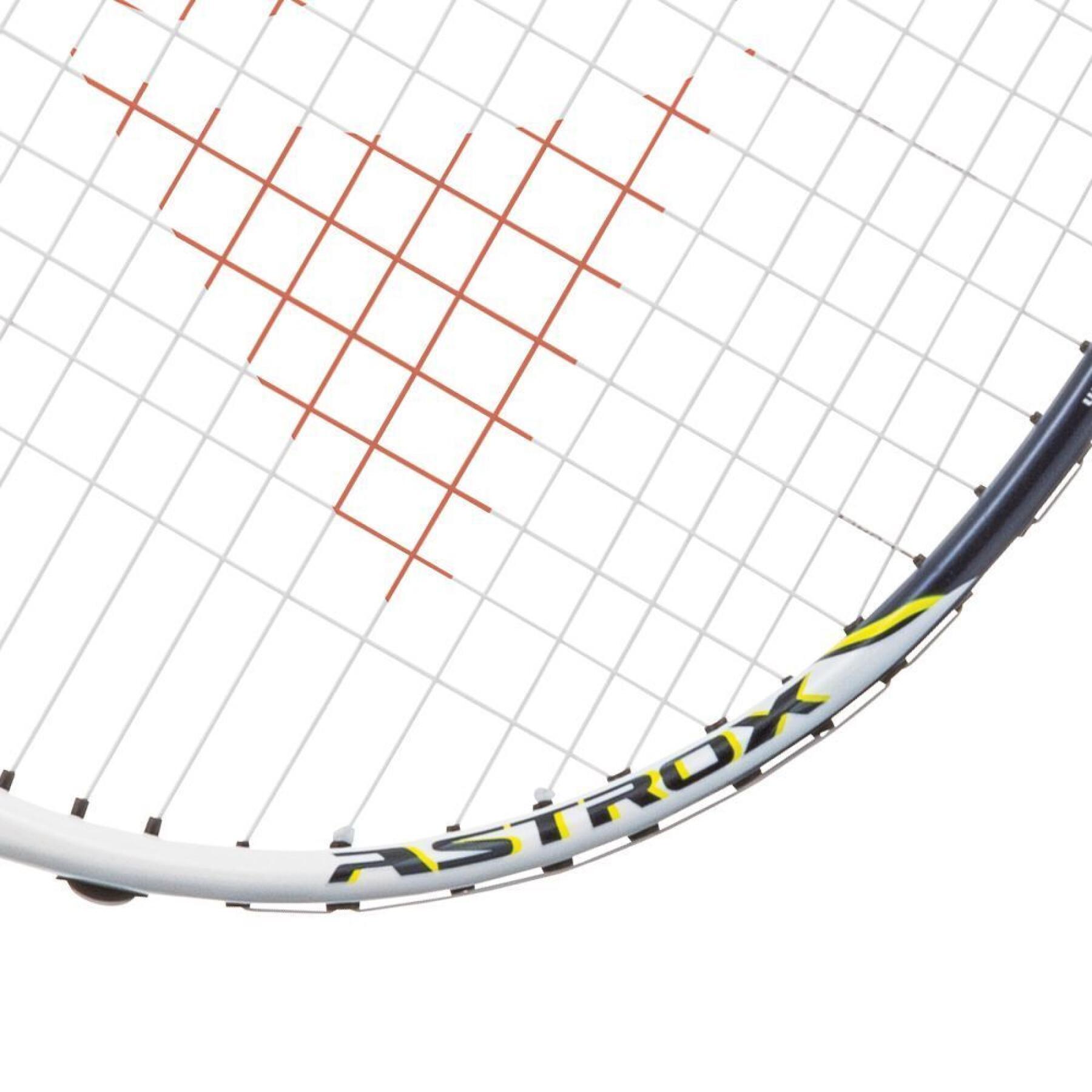 Badmintonschläger Yonex Astrox 99 Tour 3u4 W/Tiger