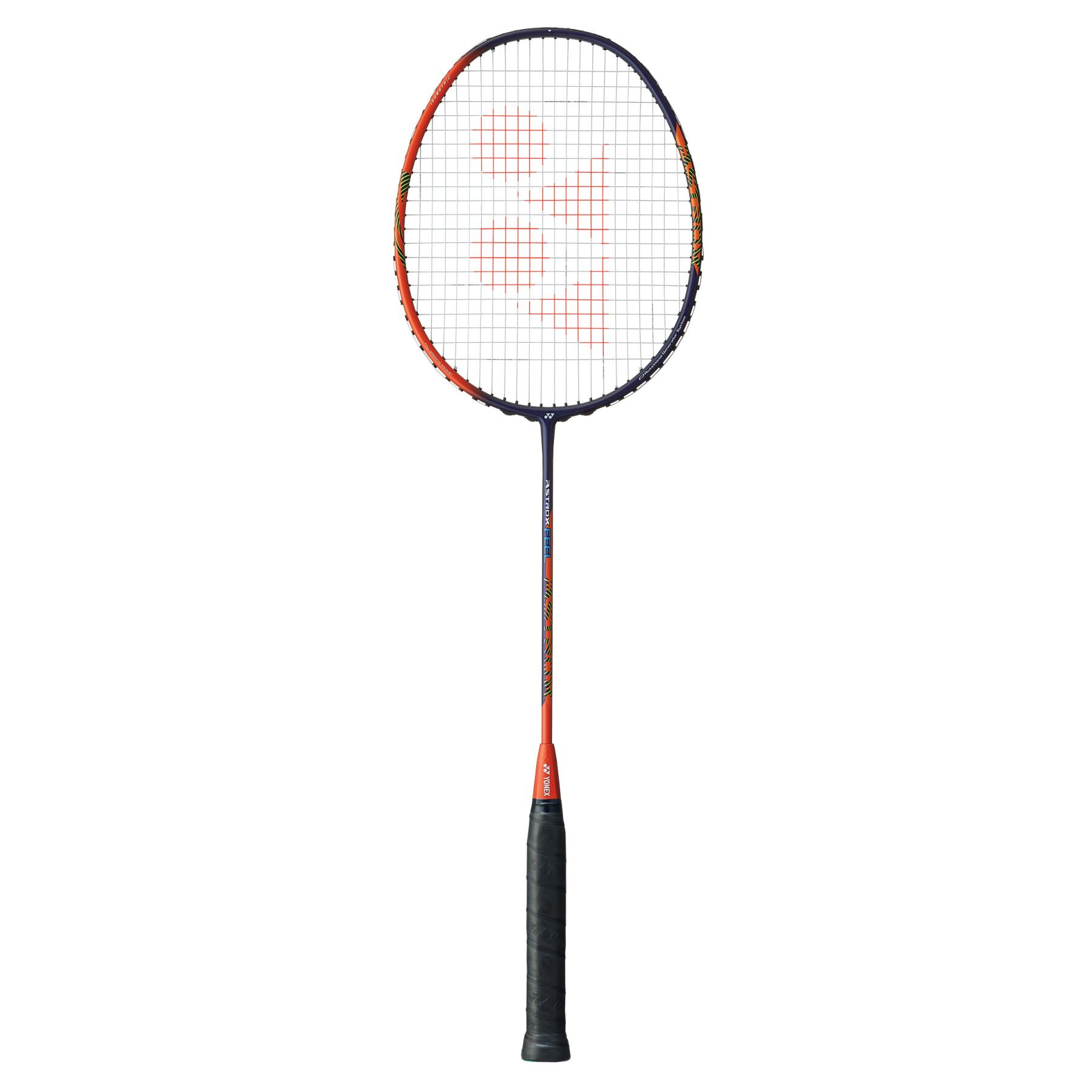 Badmintonschläger Yonex Astrox Feel Orange