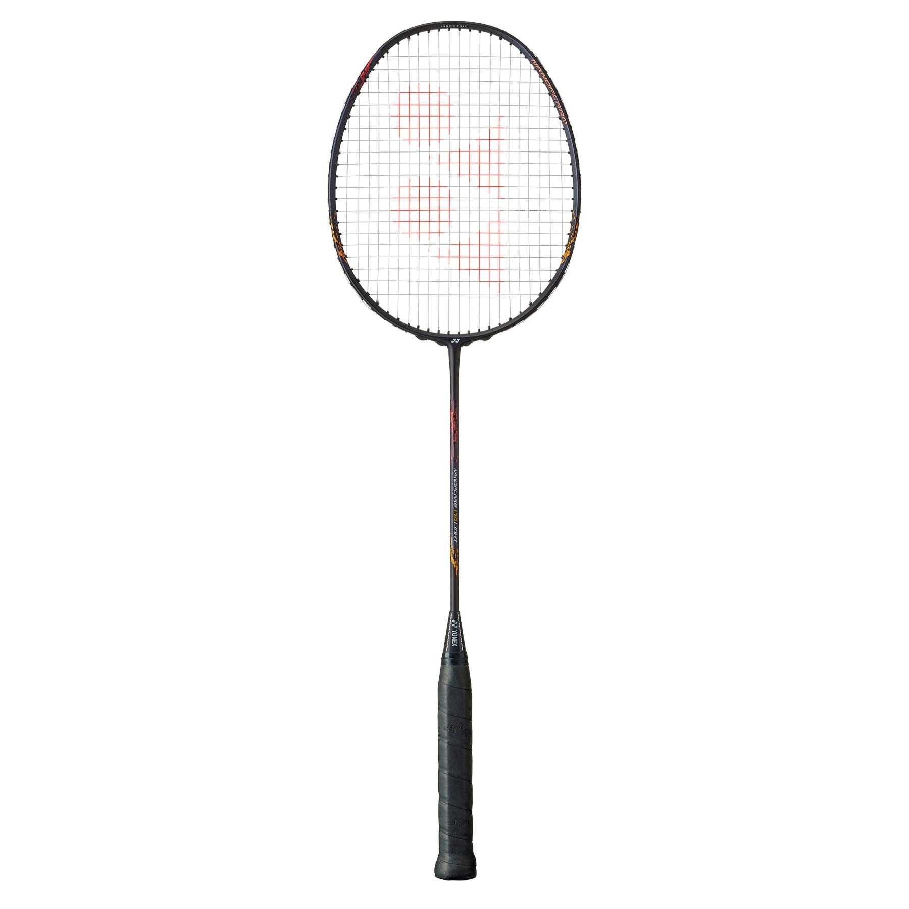 Badmintonschläger Yonex Nanoflare 170 Light 5u4