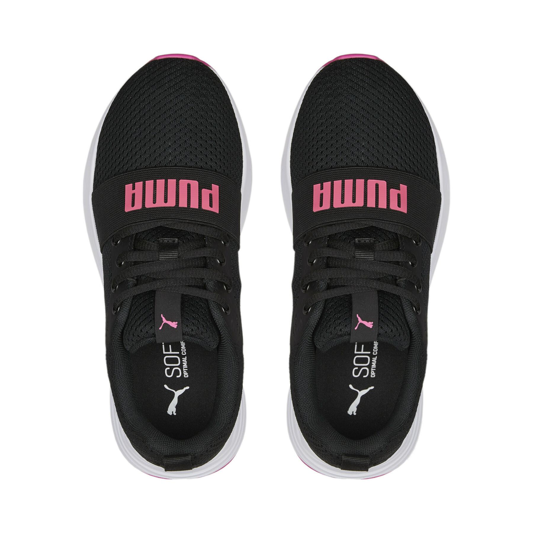 Schuhe Puma Wired Run