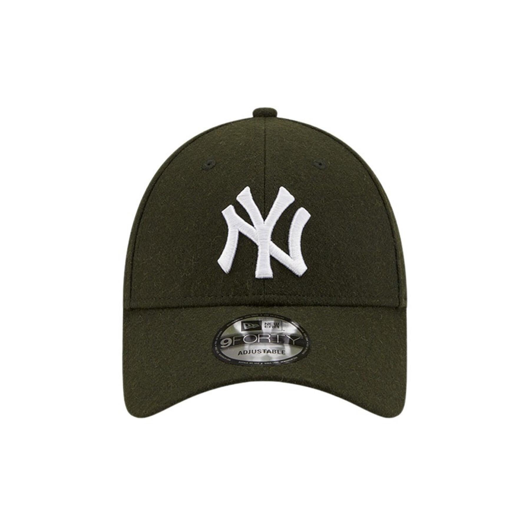 Kappe New Era 9Forty New York Yankees