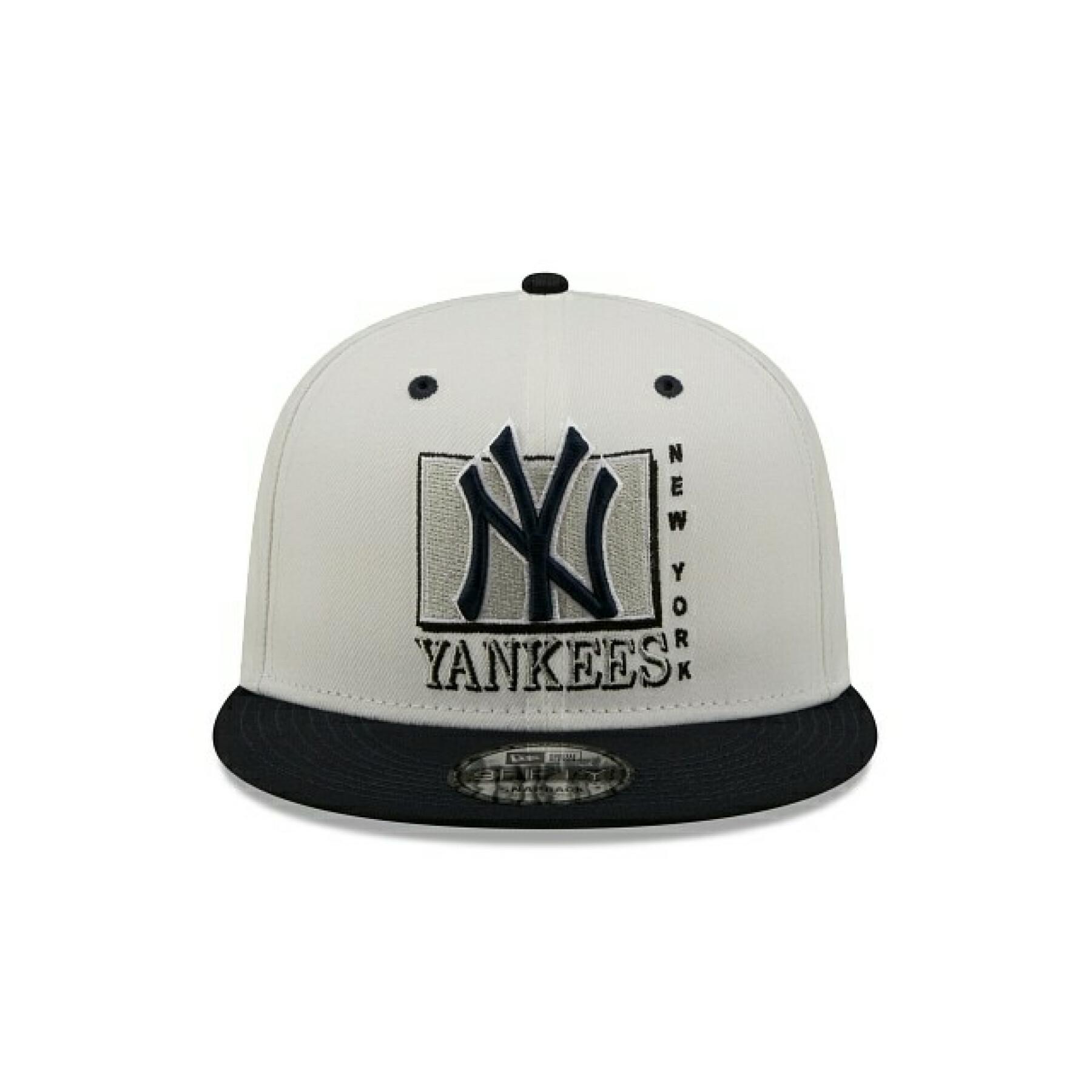 Mütze 9fifty New York Yankees