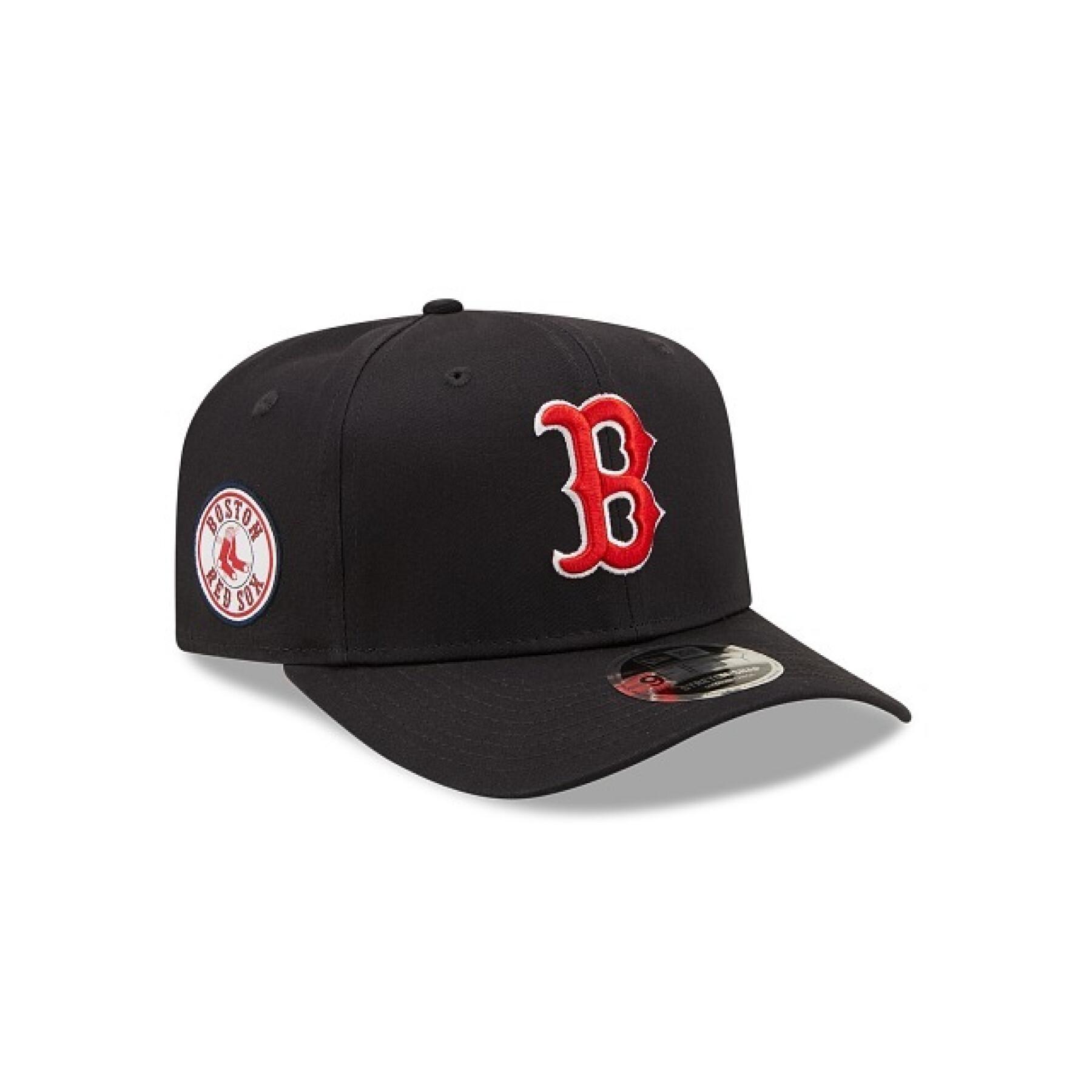 Kappe 9FIFTY Boston Red Sox