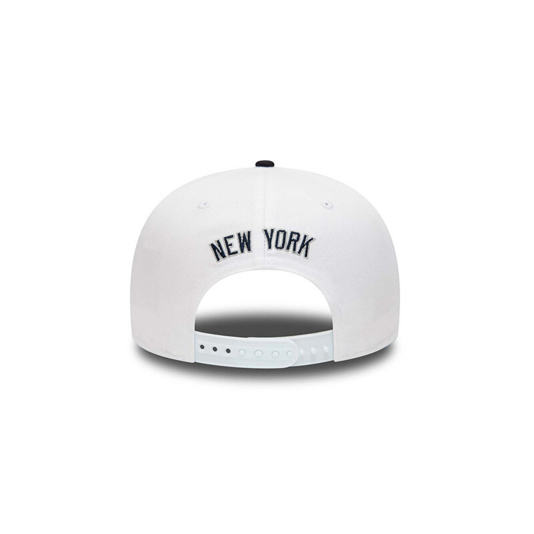 Kappe New York Yankees Crown Patches