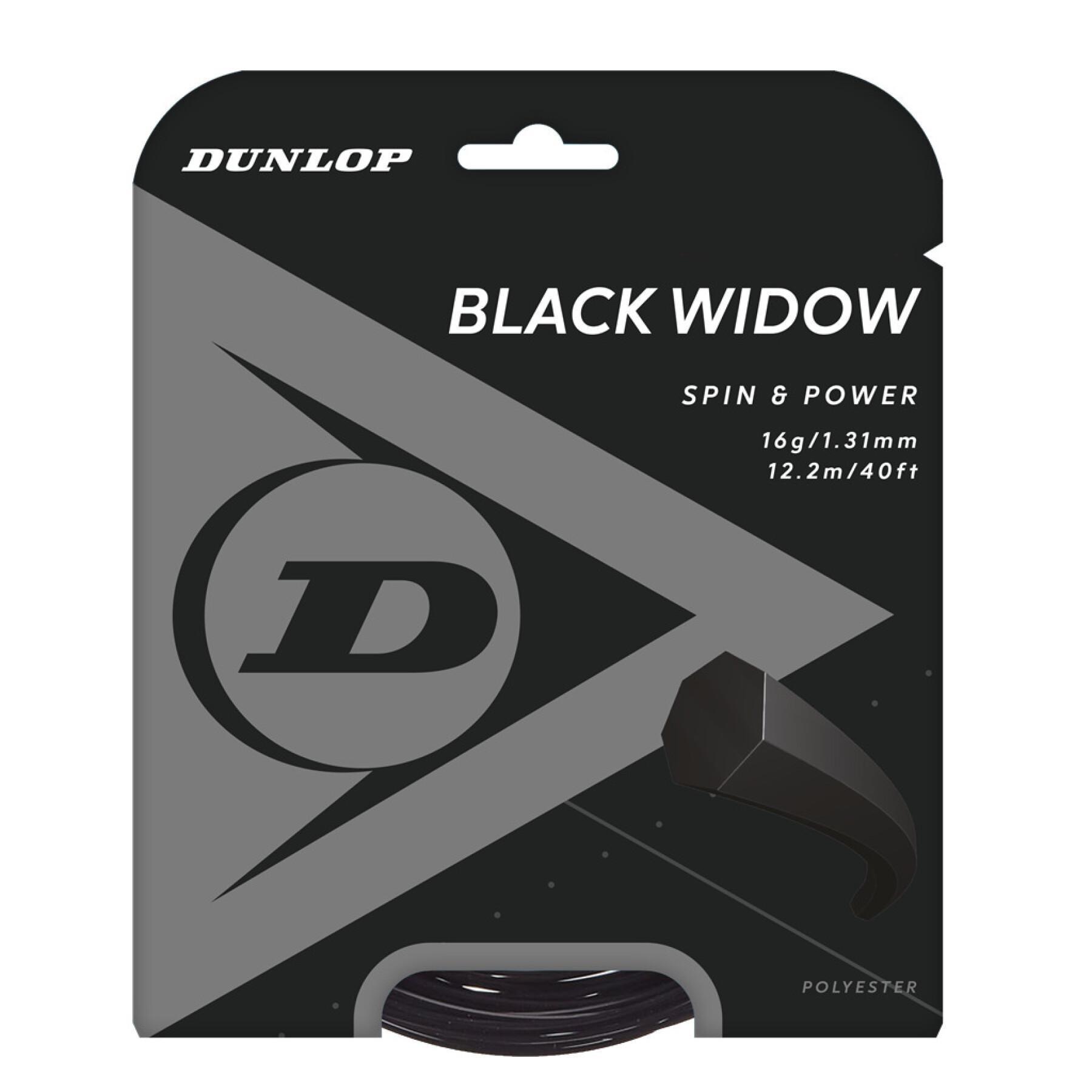 Seil Dunlop widow