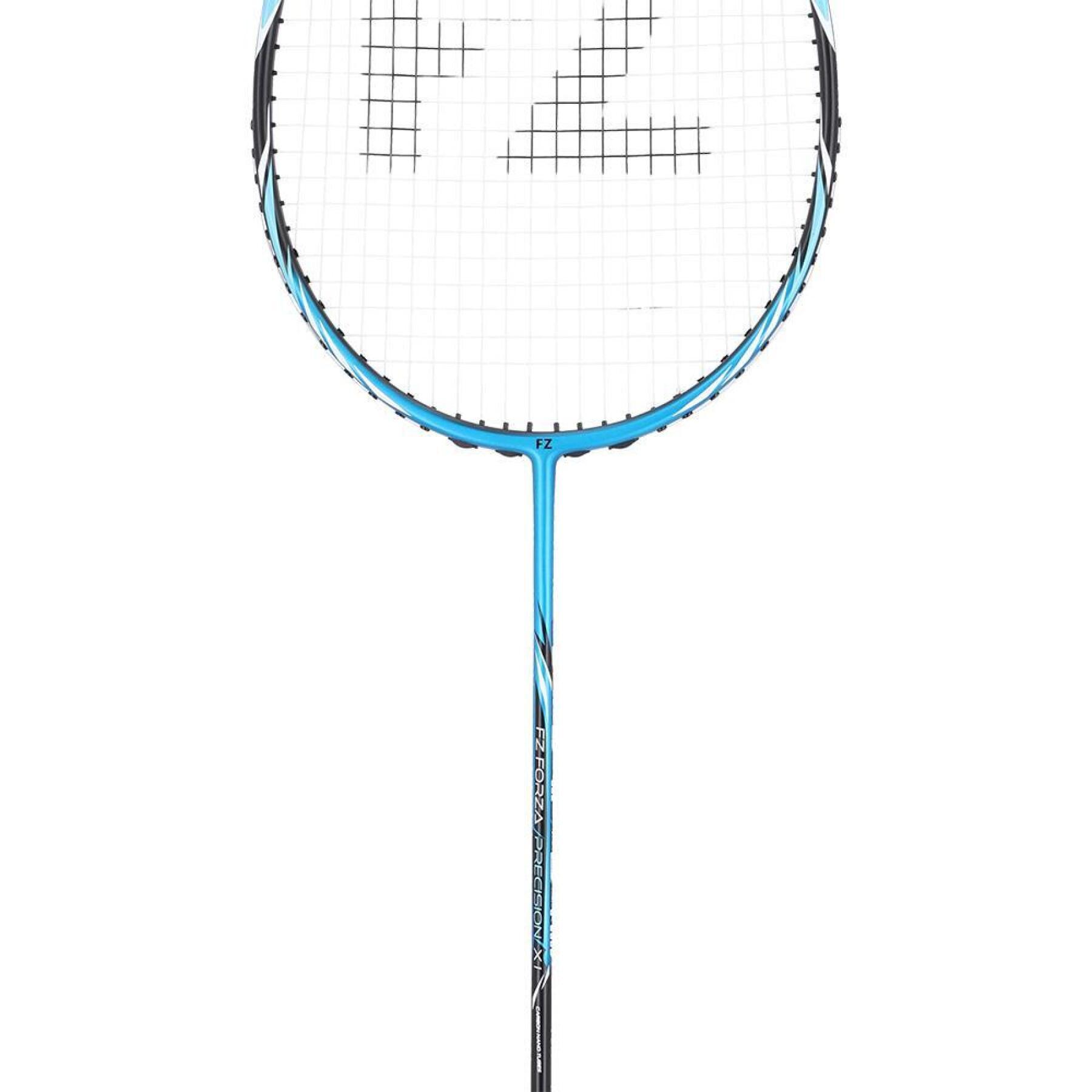 Badmintonschläger FZ Forza Precision X1