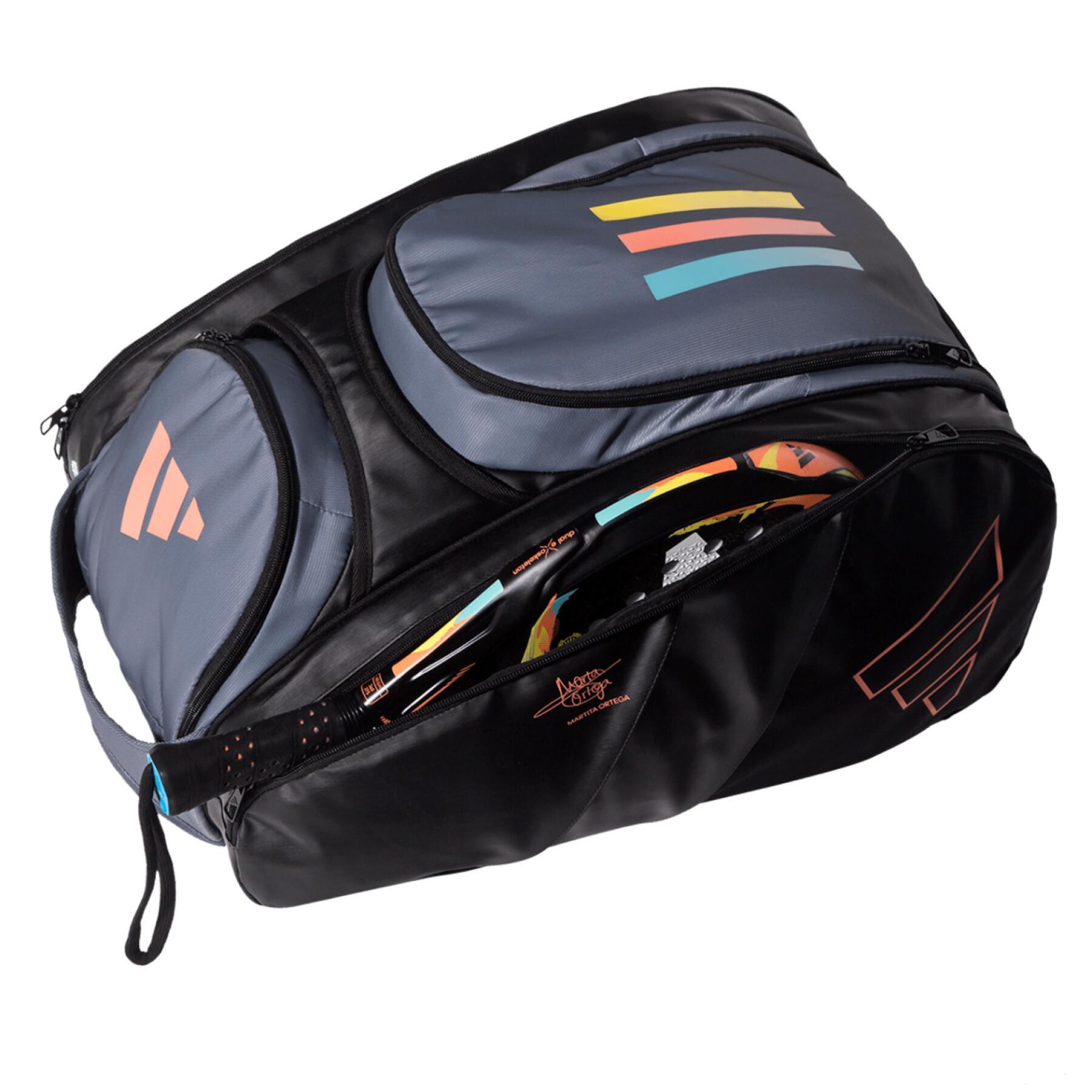 Schlägertasche von padel adidas Multigame 3.2