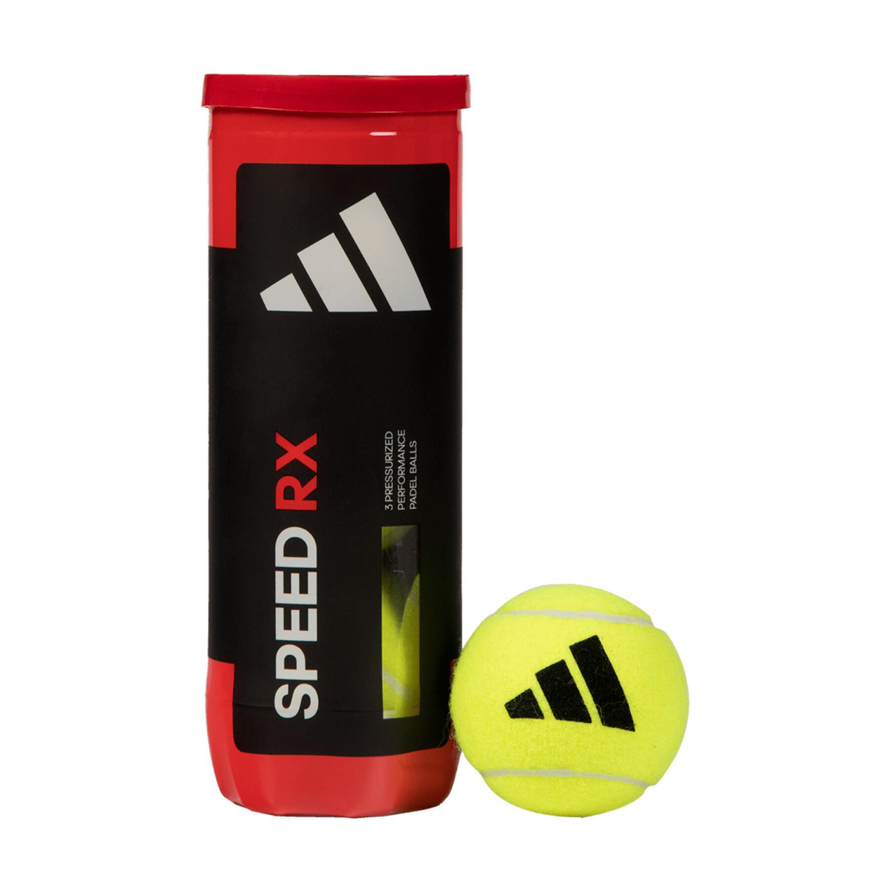 Ball adidas Speed Rx