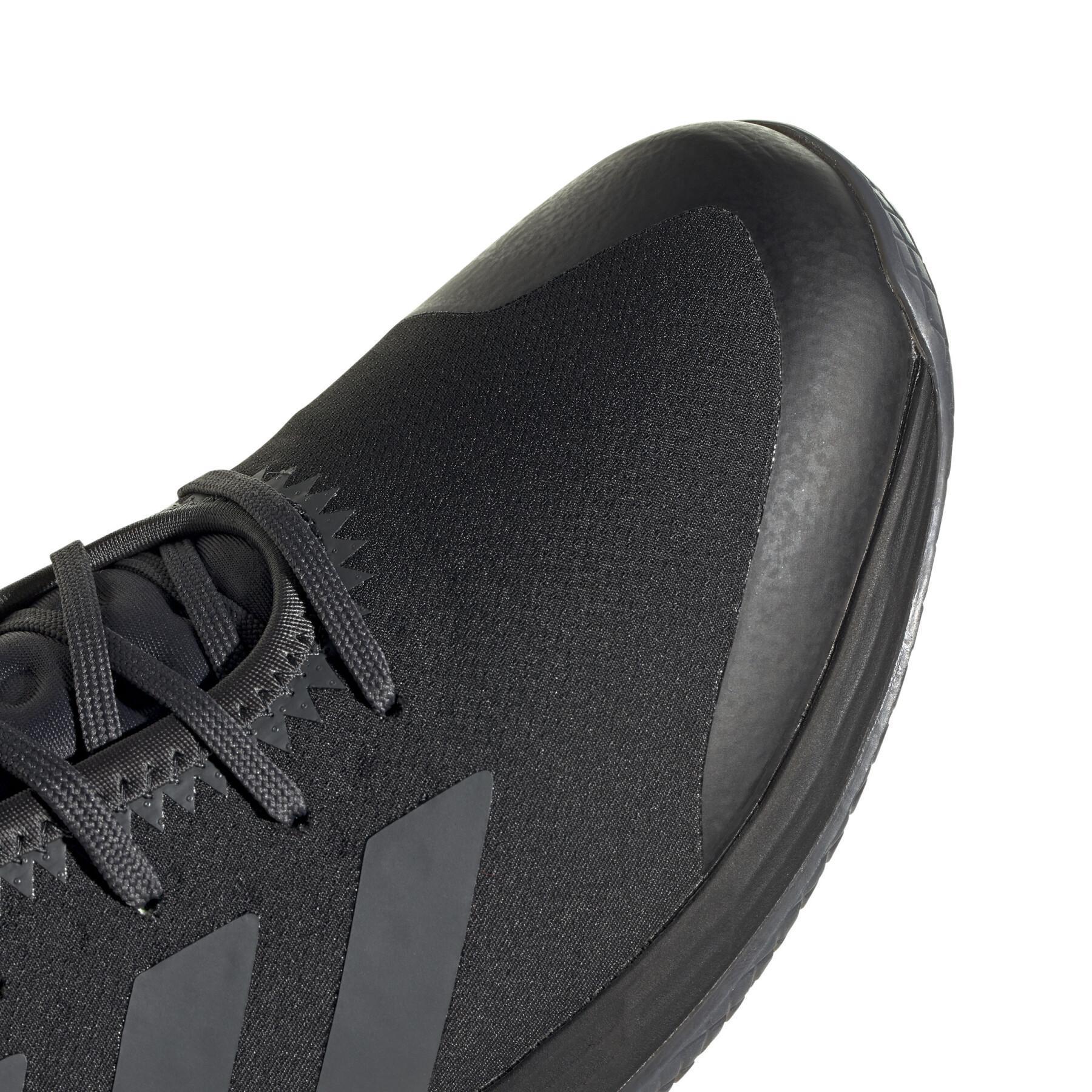 Schuhe adidas Adizero Fastcourt Handball