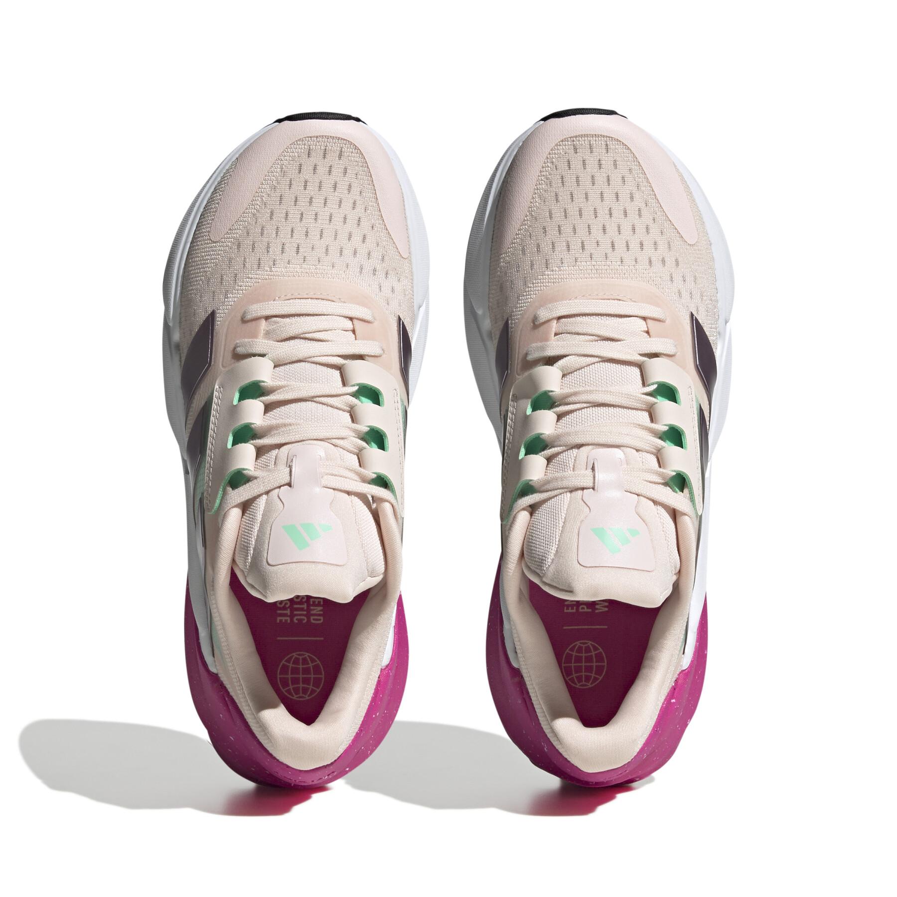 Schuh von running Damen adidas Adistar 2.0
