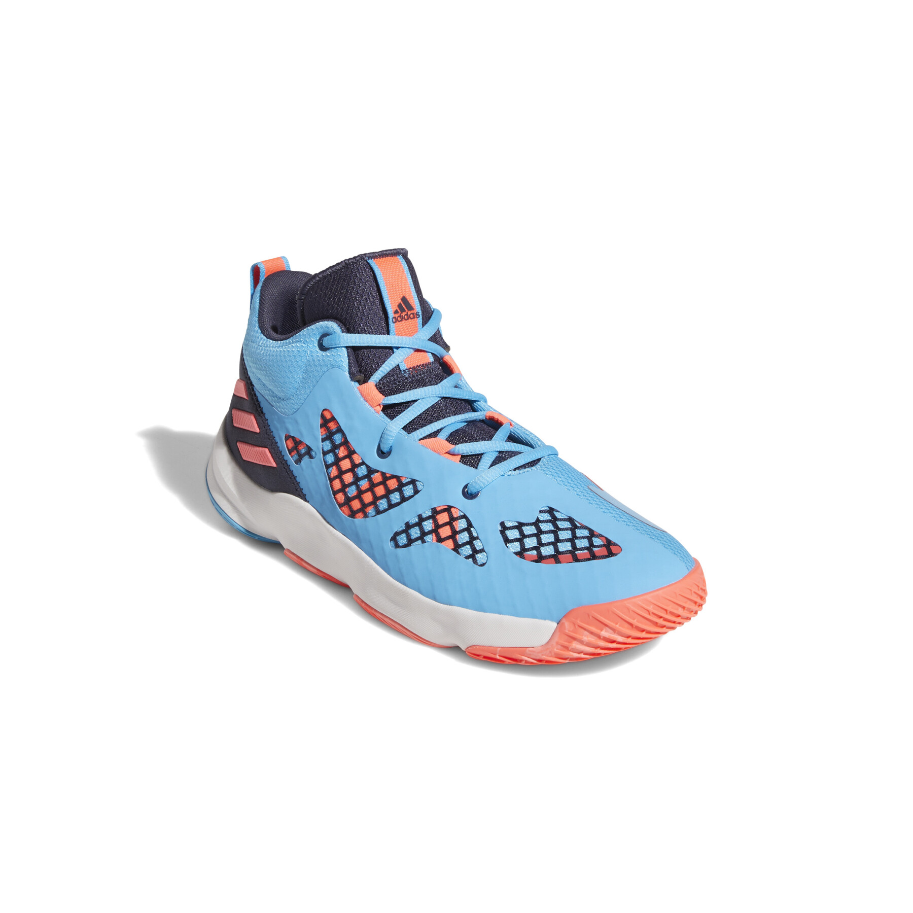 Indoor-Schuhe adidas Pro N3XT 2021