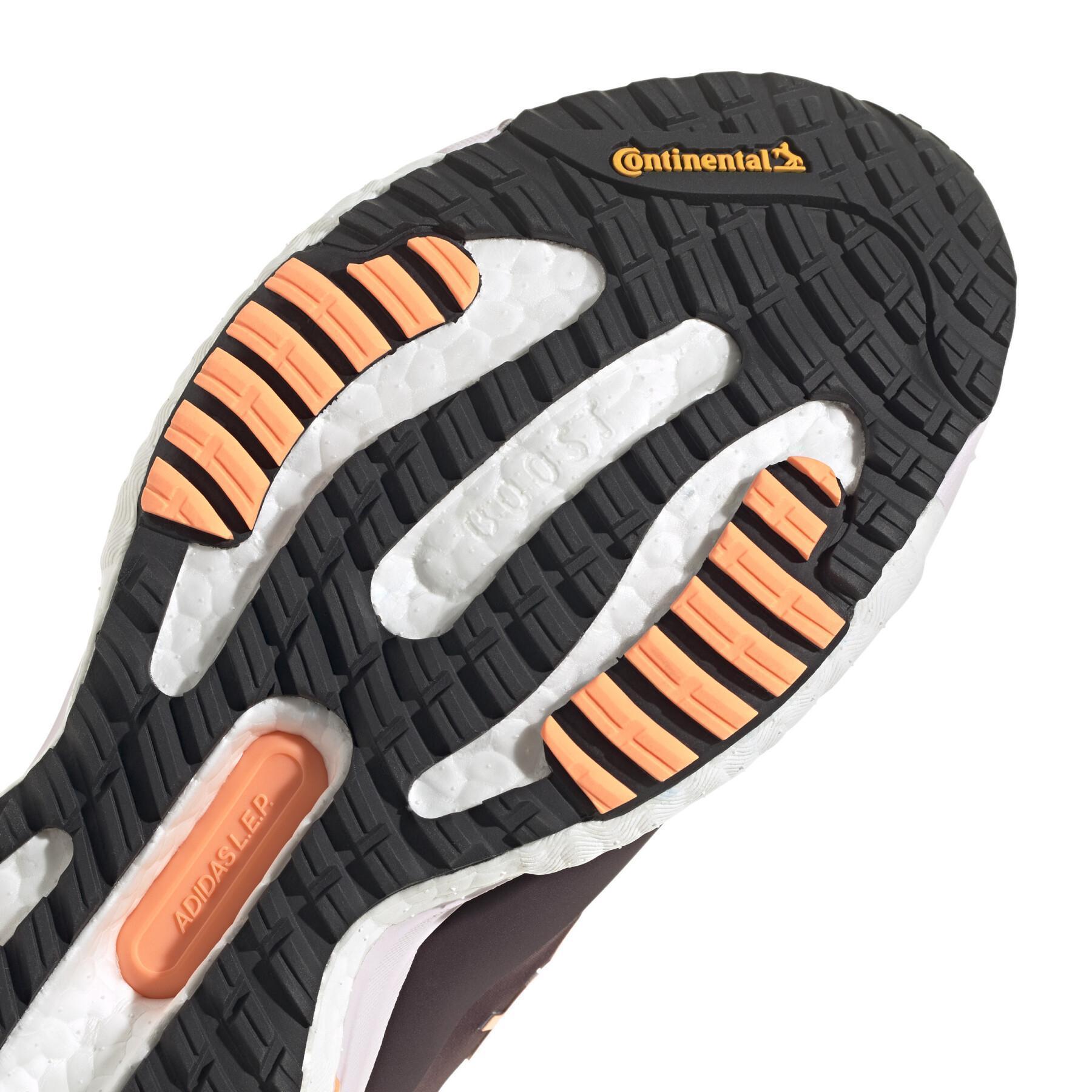 Damen-Laufschuhe adidas Solar Glide 5 Gore-Tex
