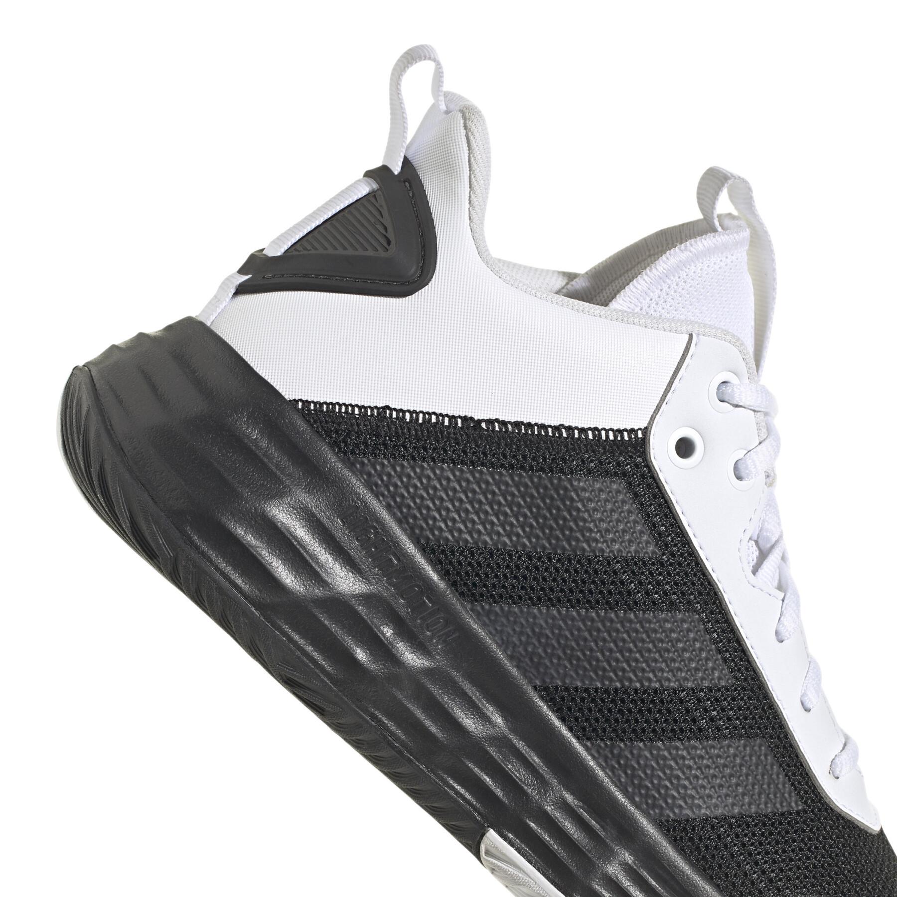 Indoor-Schuhe adidas 65 Ownthegame 2.0