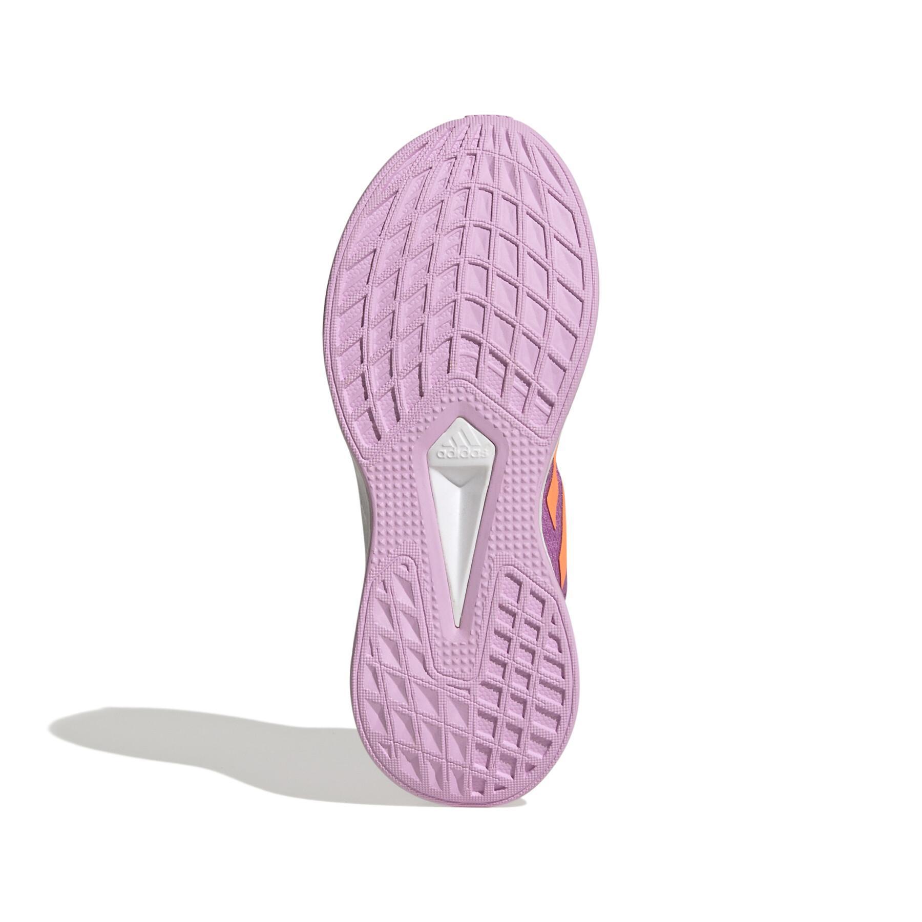 Laufschuhe für Mädchen adidas Duramo 10 Lightmotion Sport