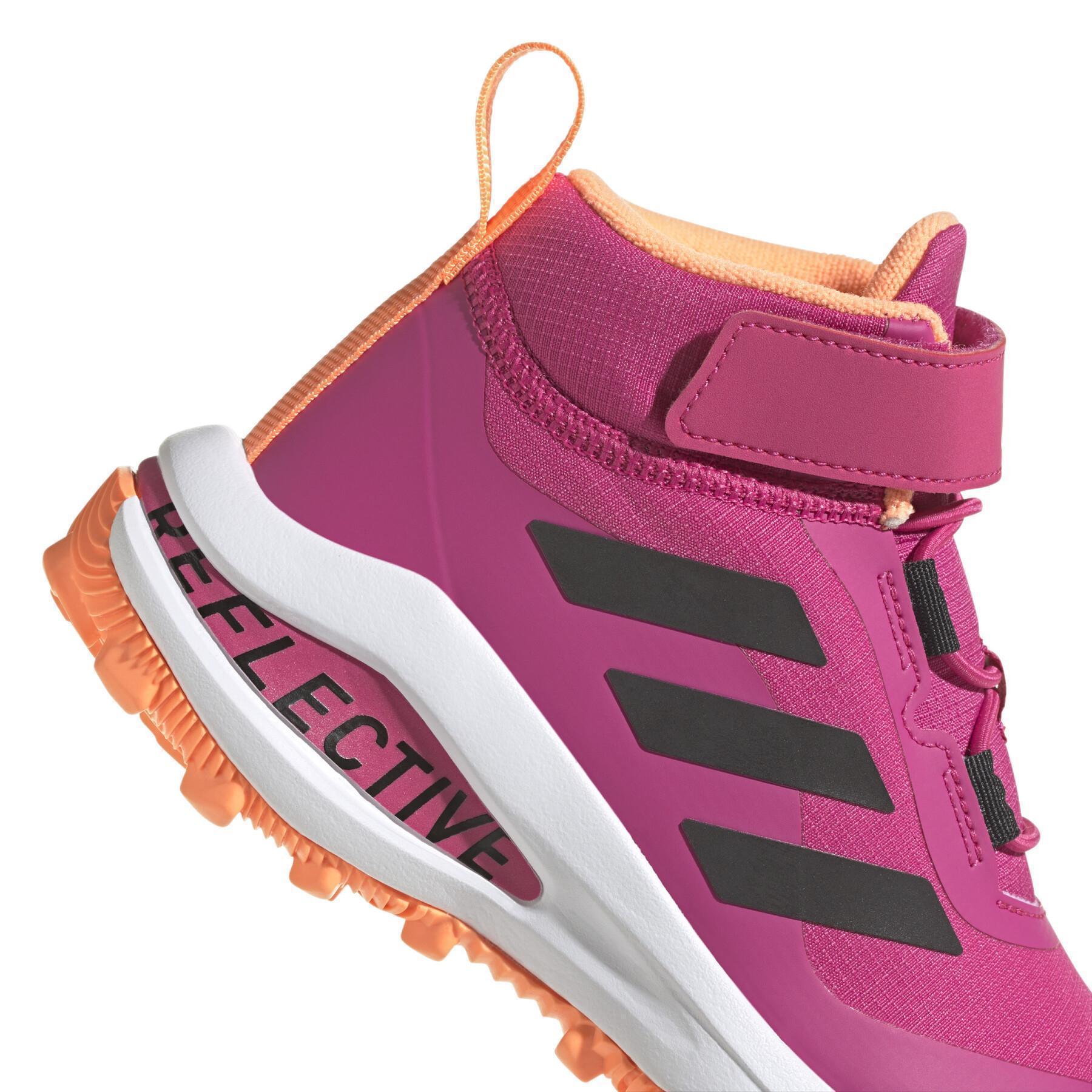 Laufschuhe für Mädchen adidas Fortarun All Terrain Cloudfoam Sport