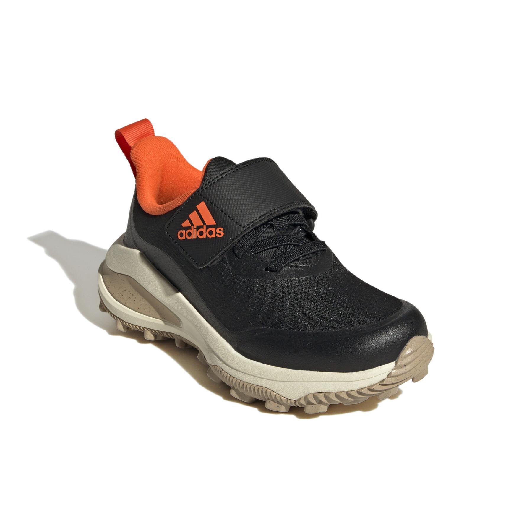 Kinder Laufschuhe adidas FortaRun All-Terrain Cloudfoam Sport