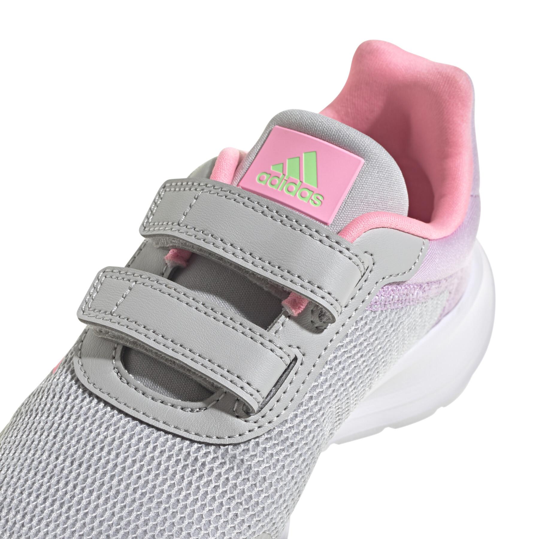 Laufschuhe für Mädchen adidas Tensaur