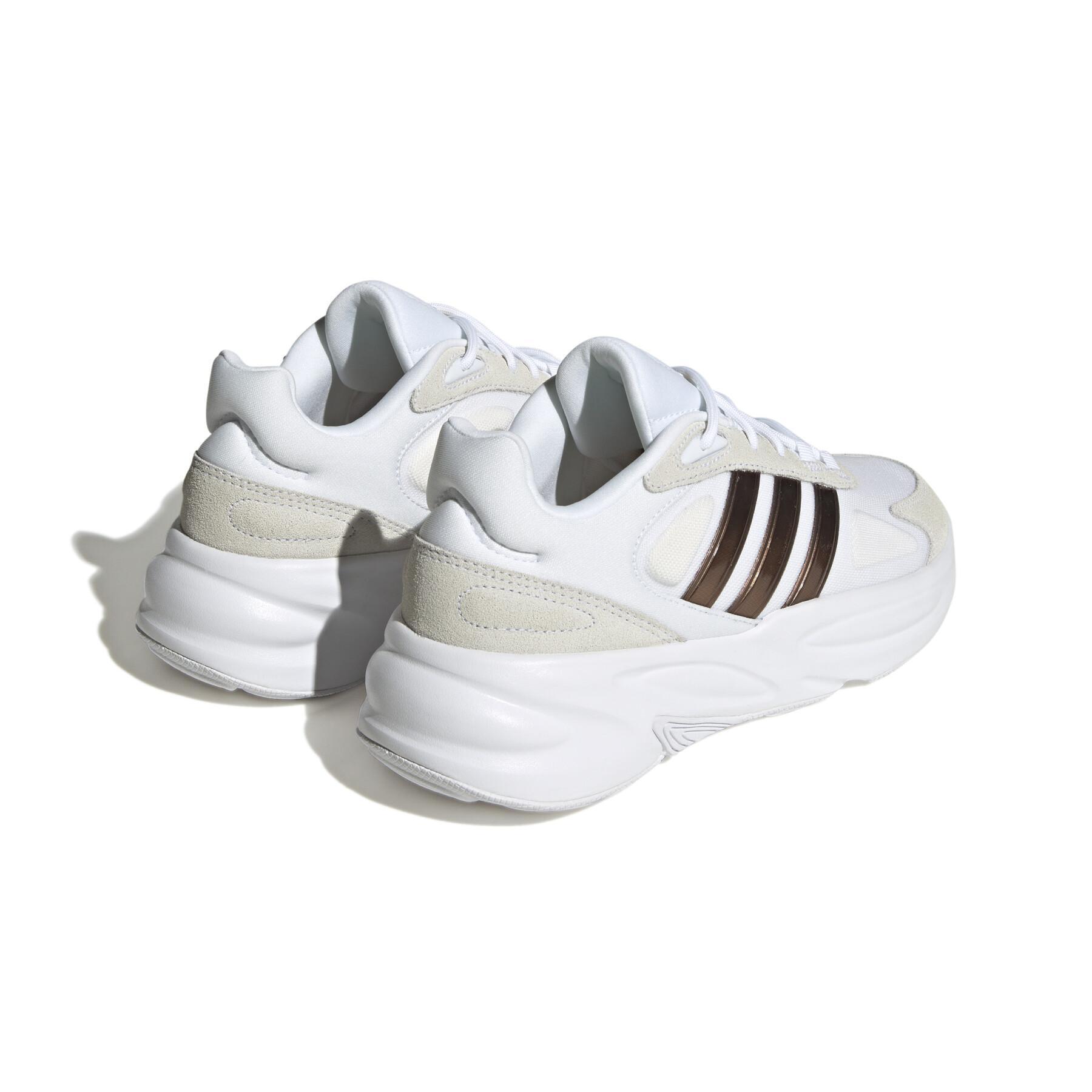 Sneakers für Frauen adidas Ozelle Cloudfoam