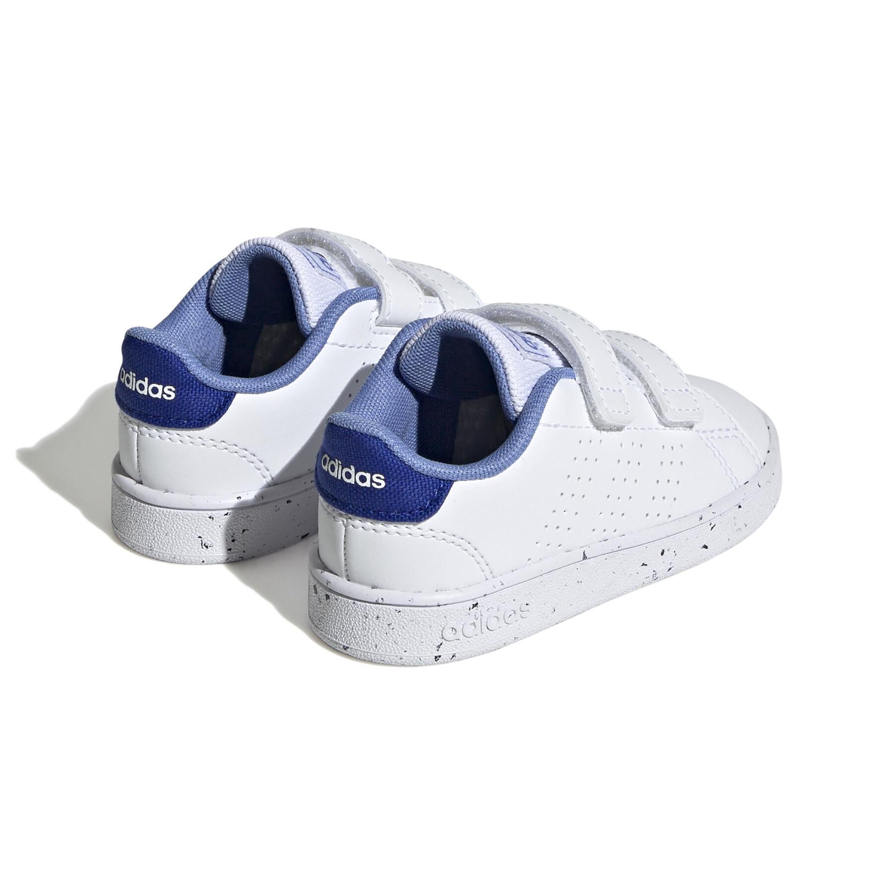 Sneakers für Babies adidas Advantage Court Two