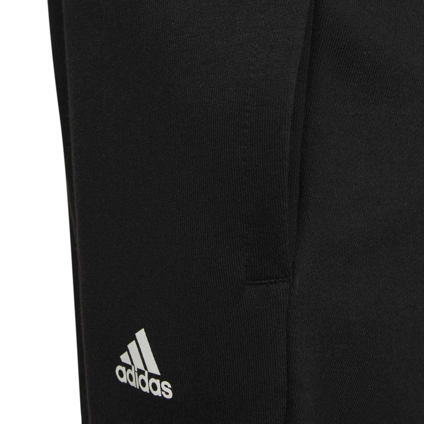 Logo-Set Kind adidas Essentials French Terry