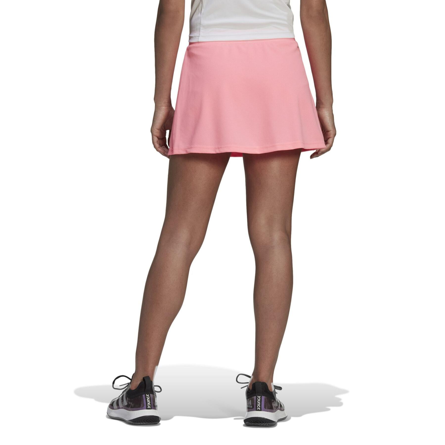 Damen Tennisclub-Rock adidas