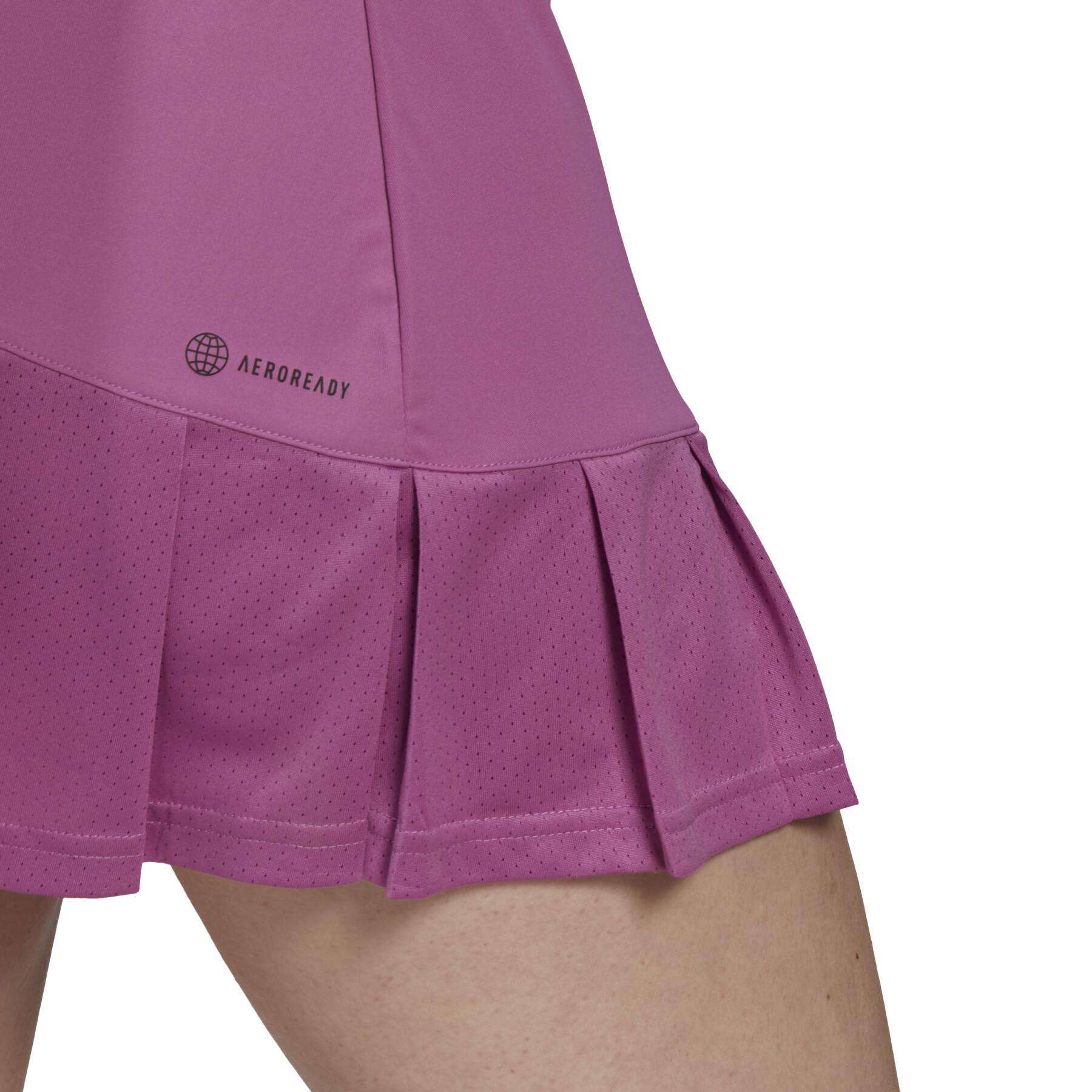 Kleid Frau adidas Club Tennis