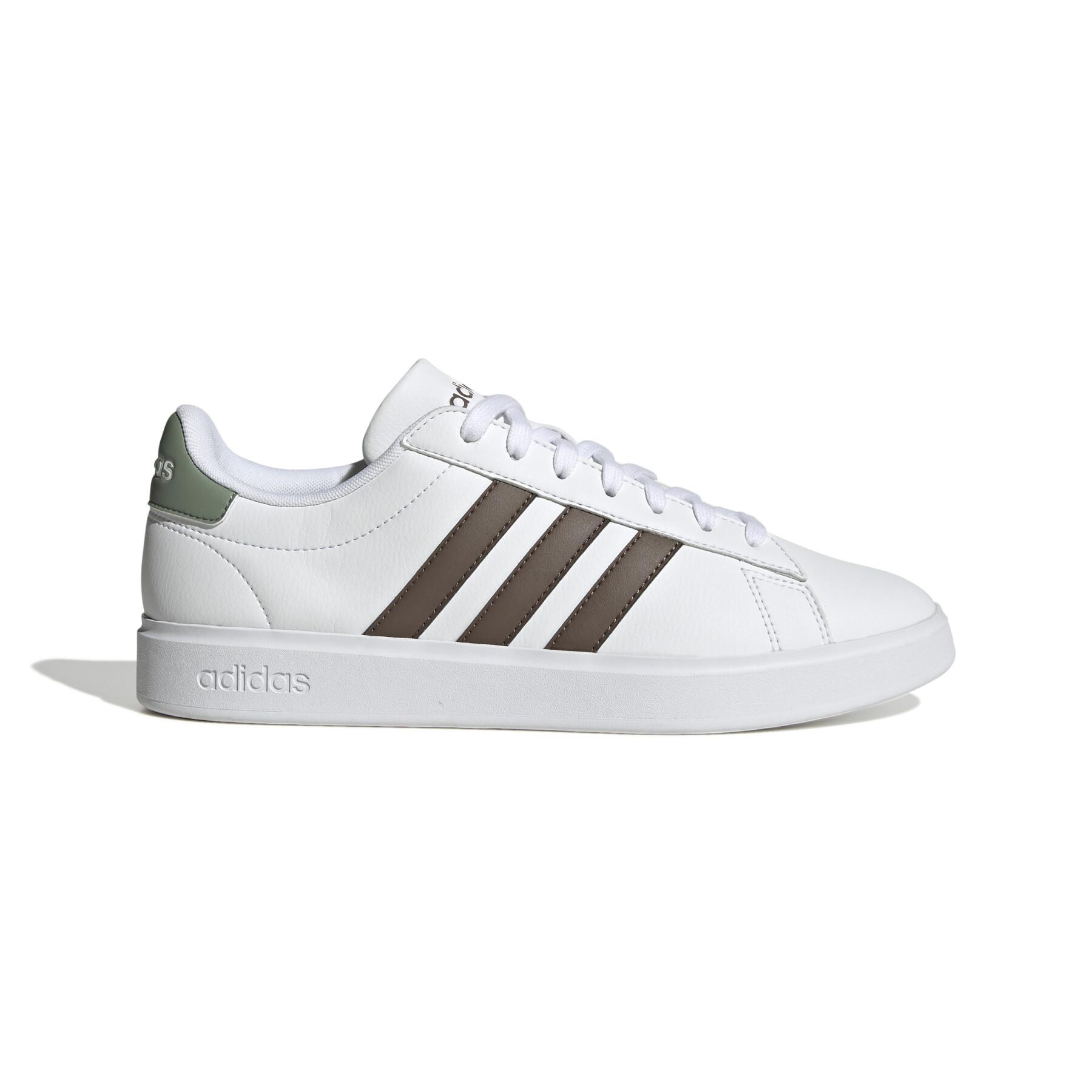 Sneakers adidas Grand Court Cloudfoam