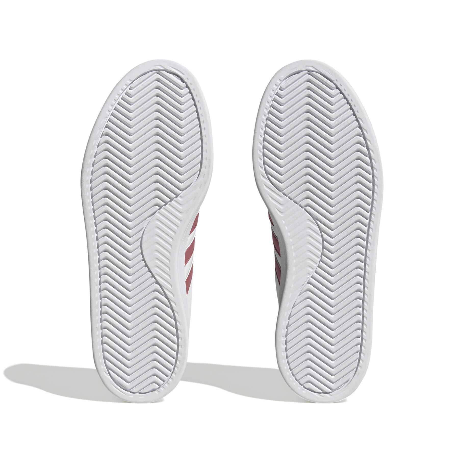 Sneakers für Frauen adidas Grand Cloudfoam Comfort