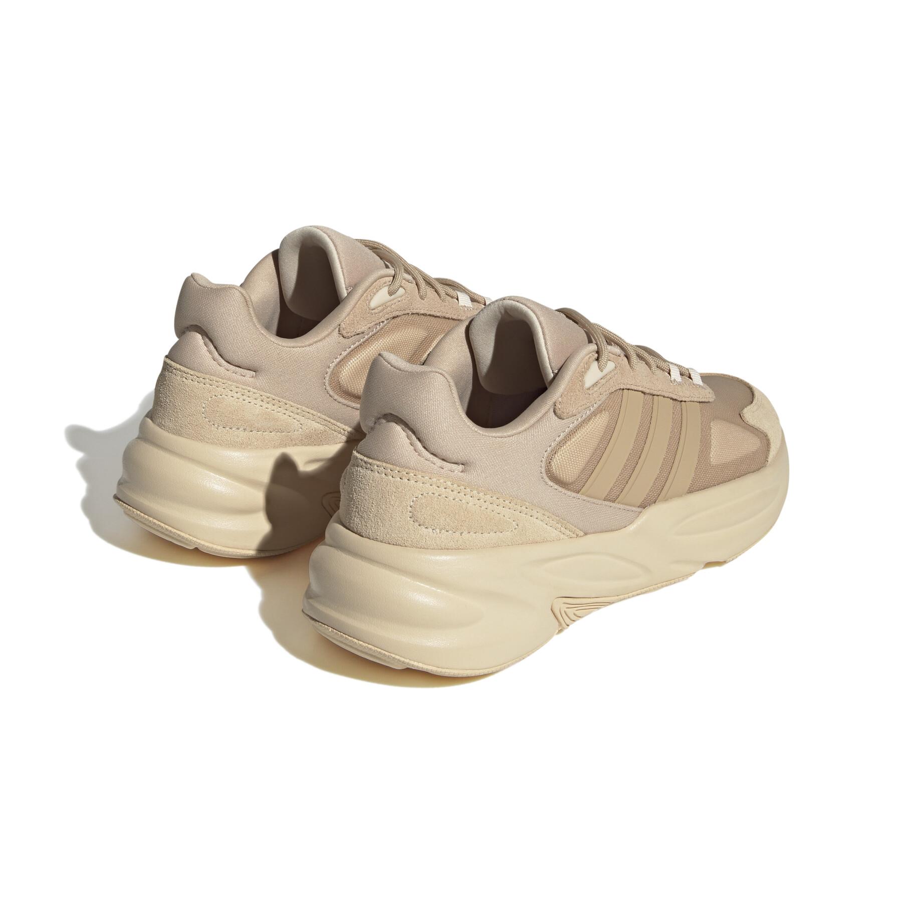 Sneakers für Frauen adidas Ozelle Cloudfoam
