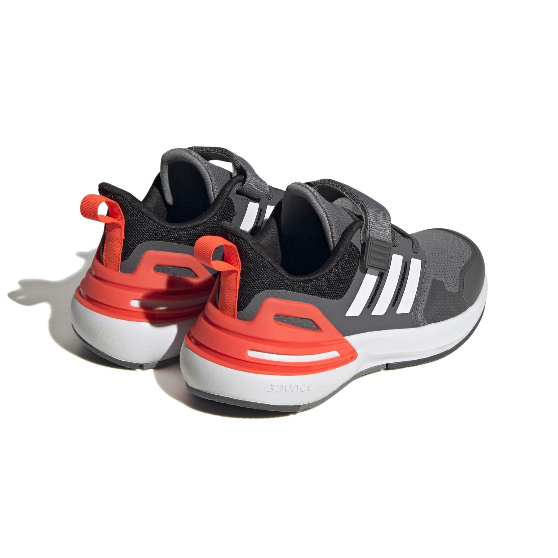 Kinder-Laufschuhe adidas Rapidasport Bounce