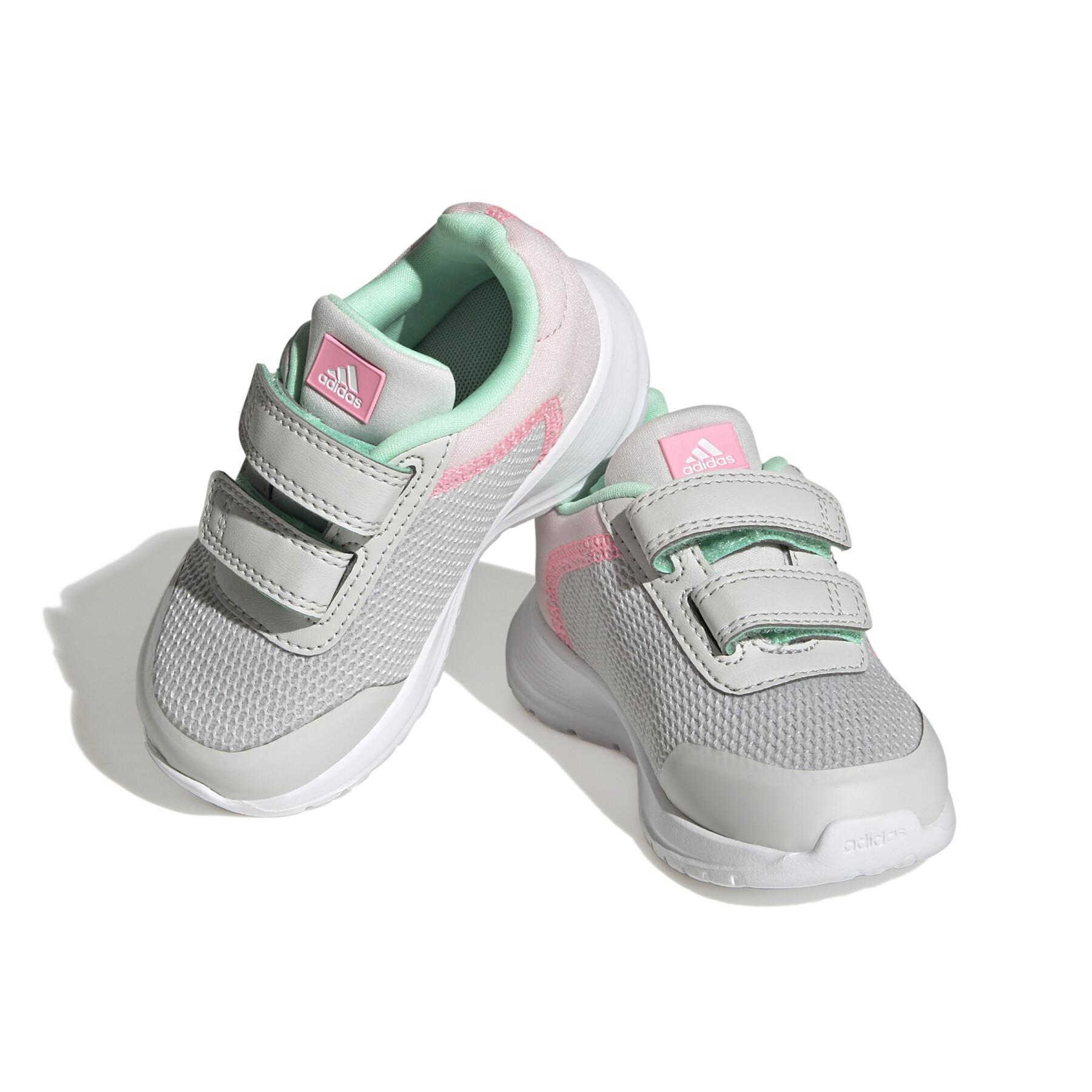 Schuhe von running Baby adidas Tensaur