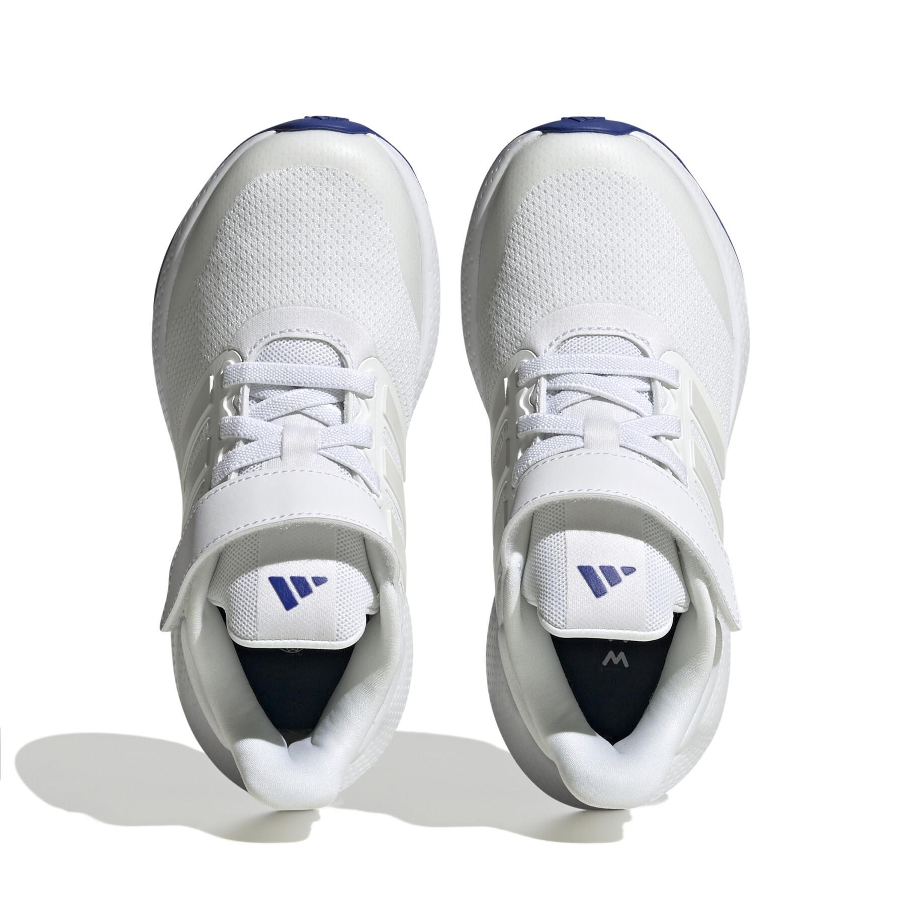 Schuhe von running Kind adidas Ultrabounce