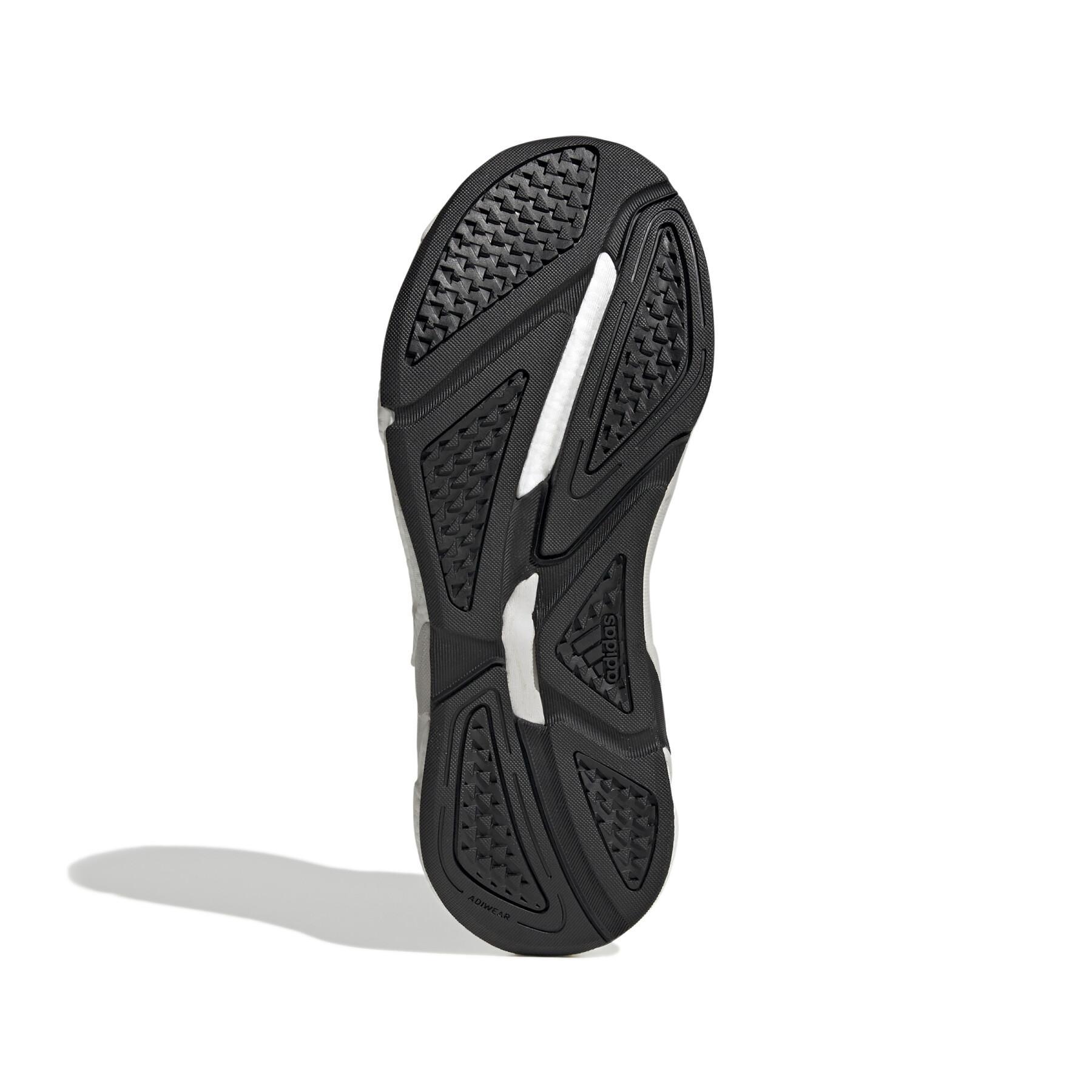 Laufschuhe für Frauen adidas X9L3