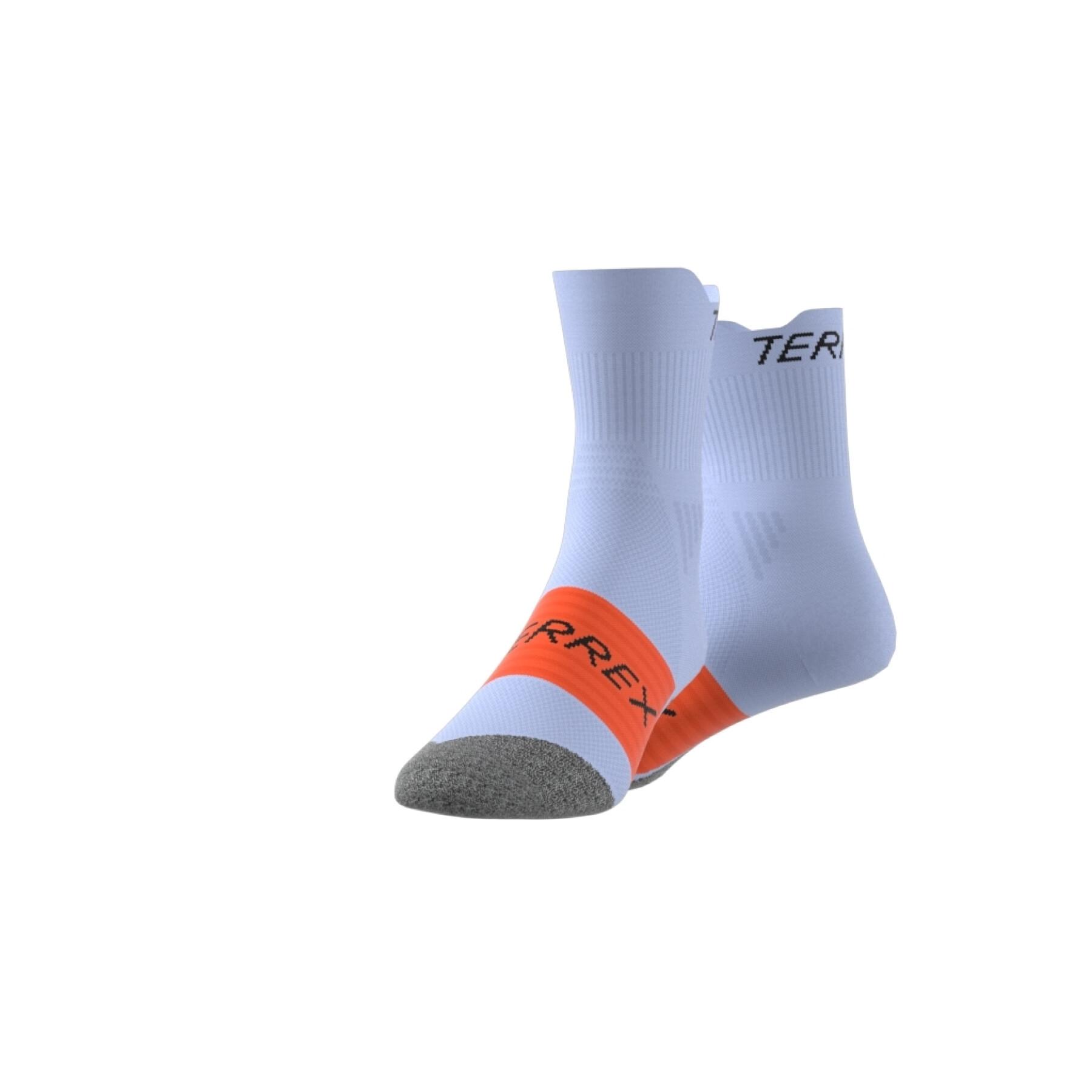 Socken adidas Terrex Heat.RDY Agravic