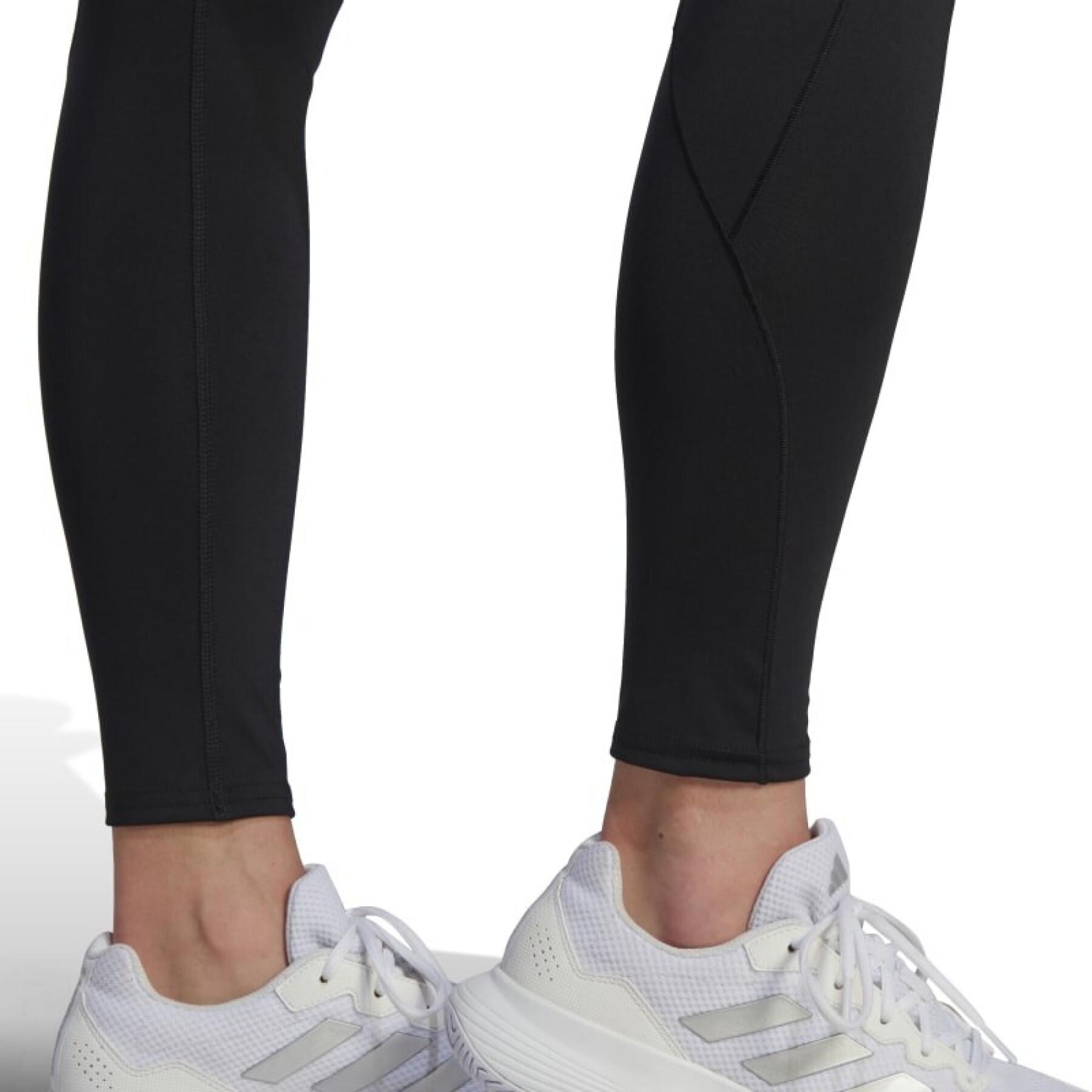 Leggings Frau adidas Match