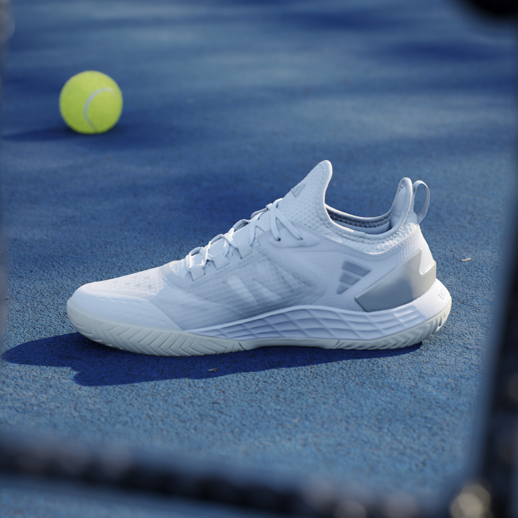Damen-Tennisschuhe adidas Adizero Ubersonic 4.1