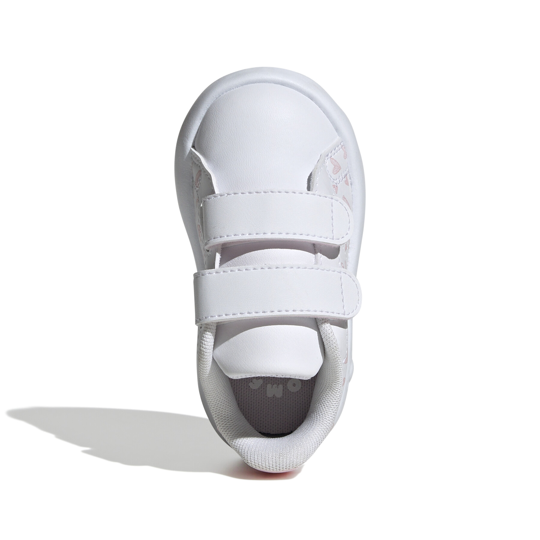 Sneakers für Babies adidas Advantage