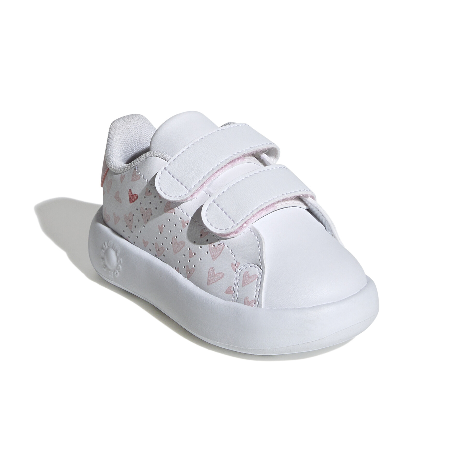 Sneakers für Babies adidas Advantage