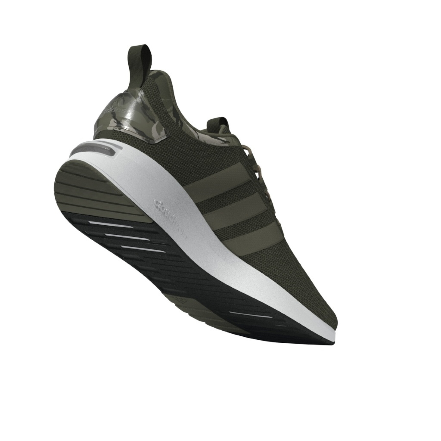 Sneakers adidas Racter TR23