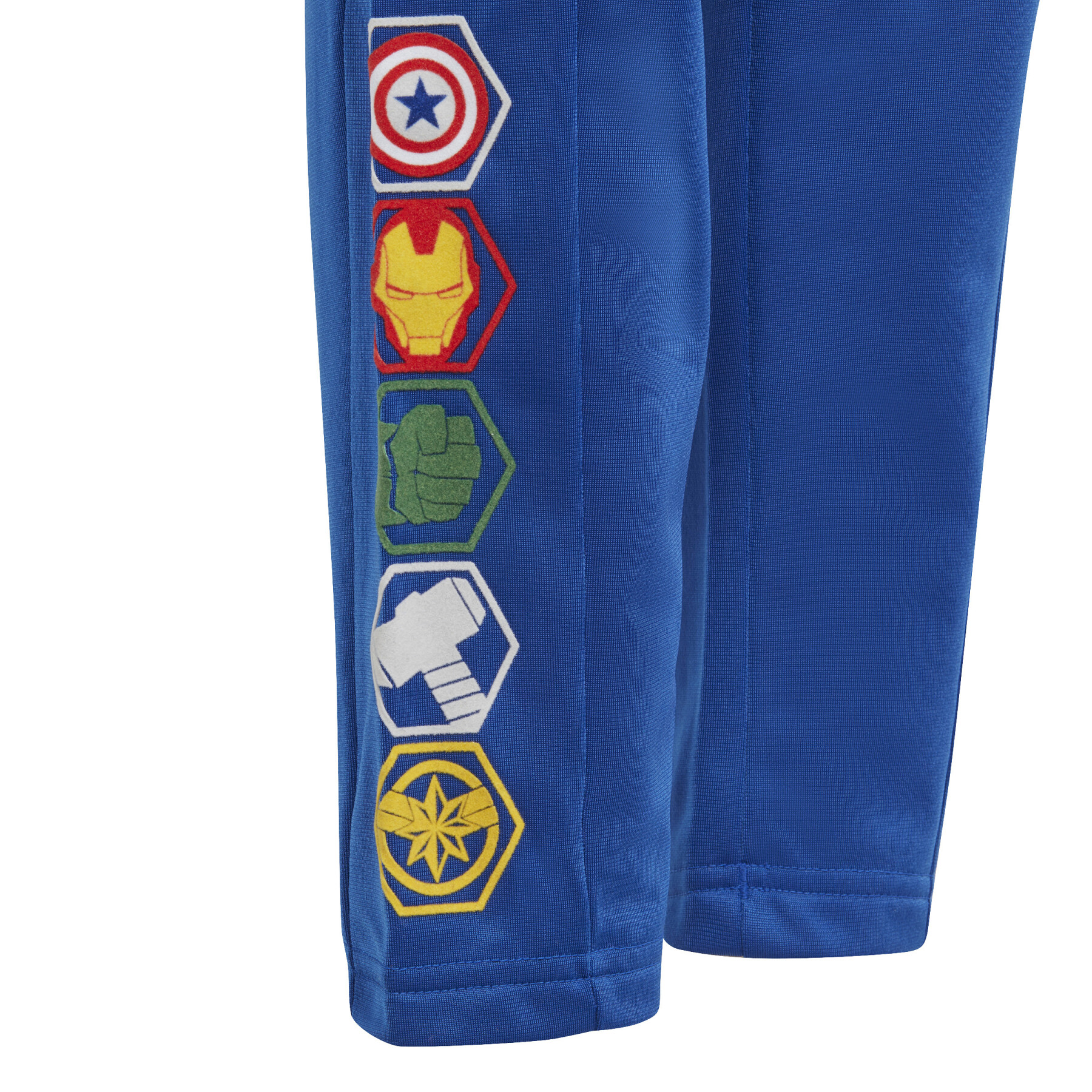 Kinder Trainingshose adidas Marvel Avengers