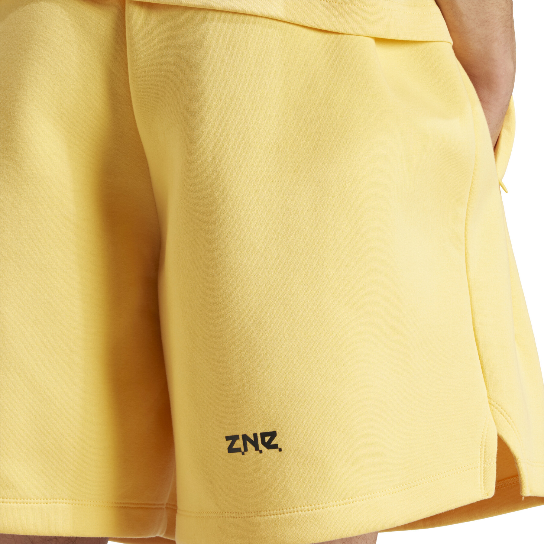 Shorts adidas Z.N.E. Premium